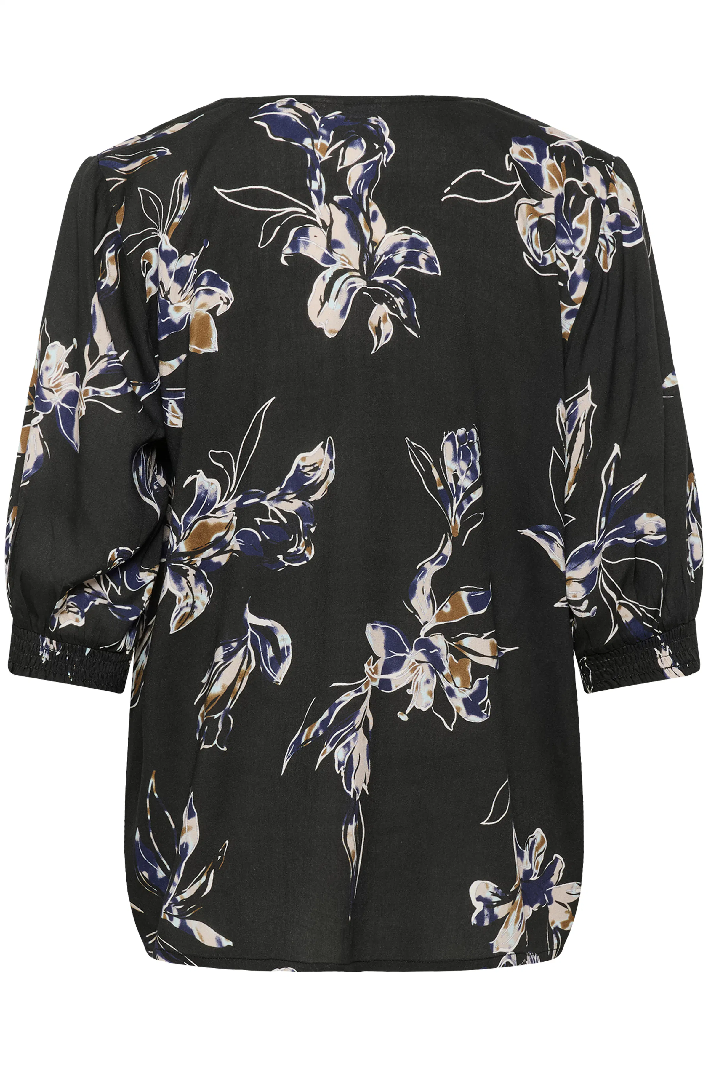 BPtrudy Bluse PACK BACK 40200012-108403