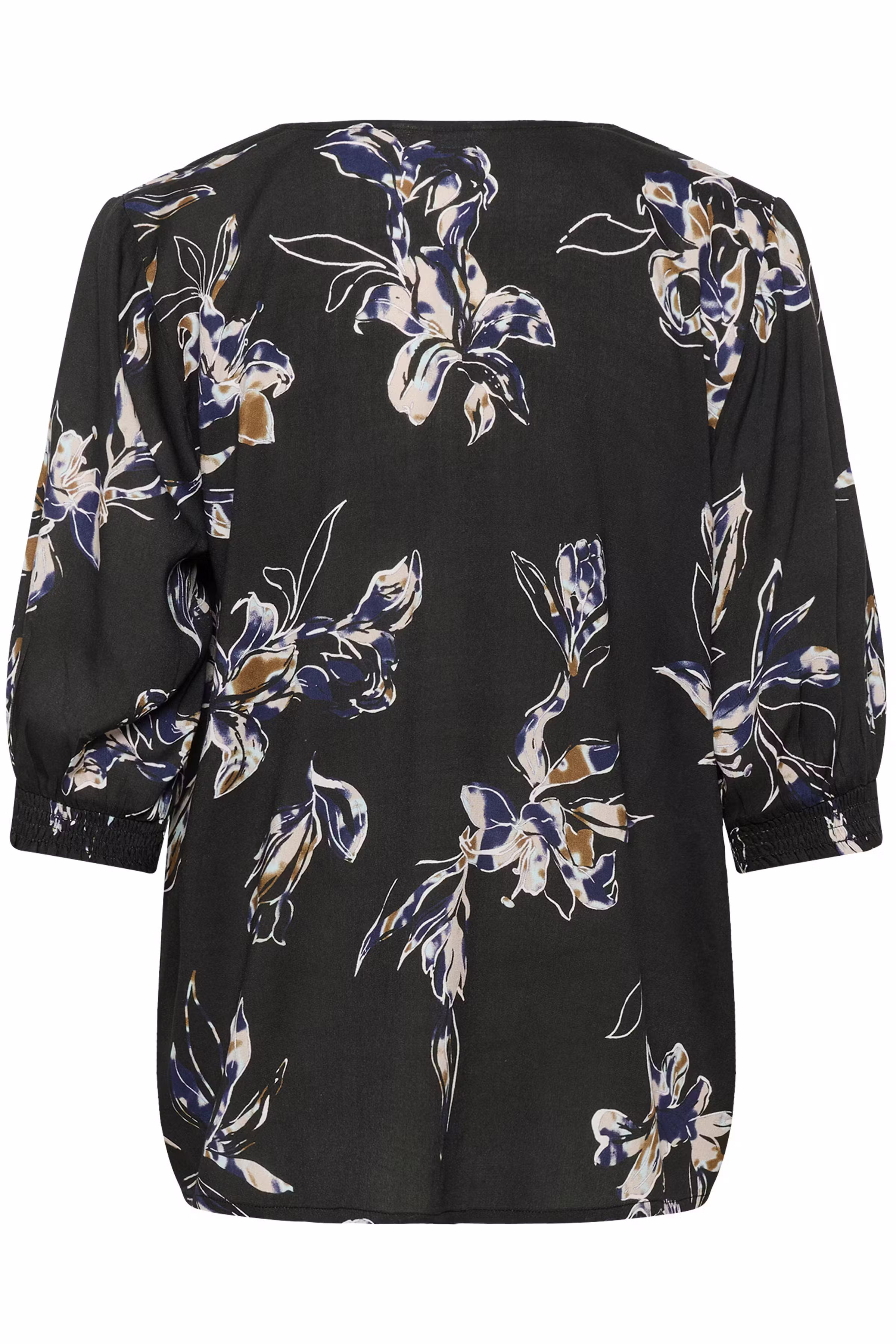 BPtrudy Blouse PACK BACK 40200012-108403