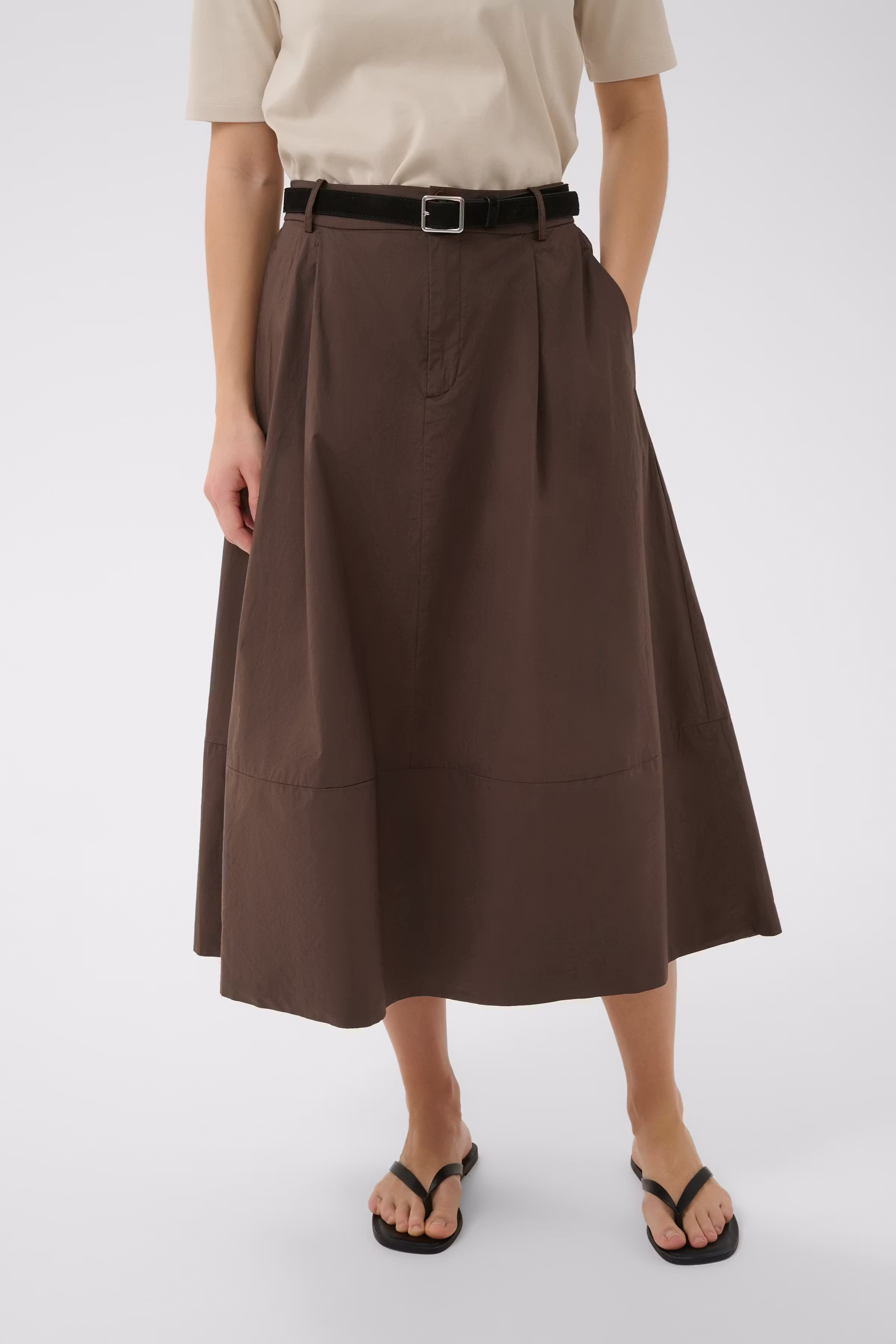 BojanaPW Skirt LOOKBOOK FRONT 30310545-191015