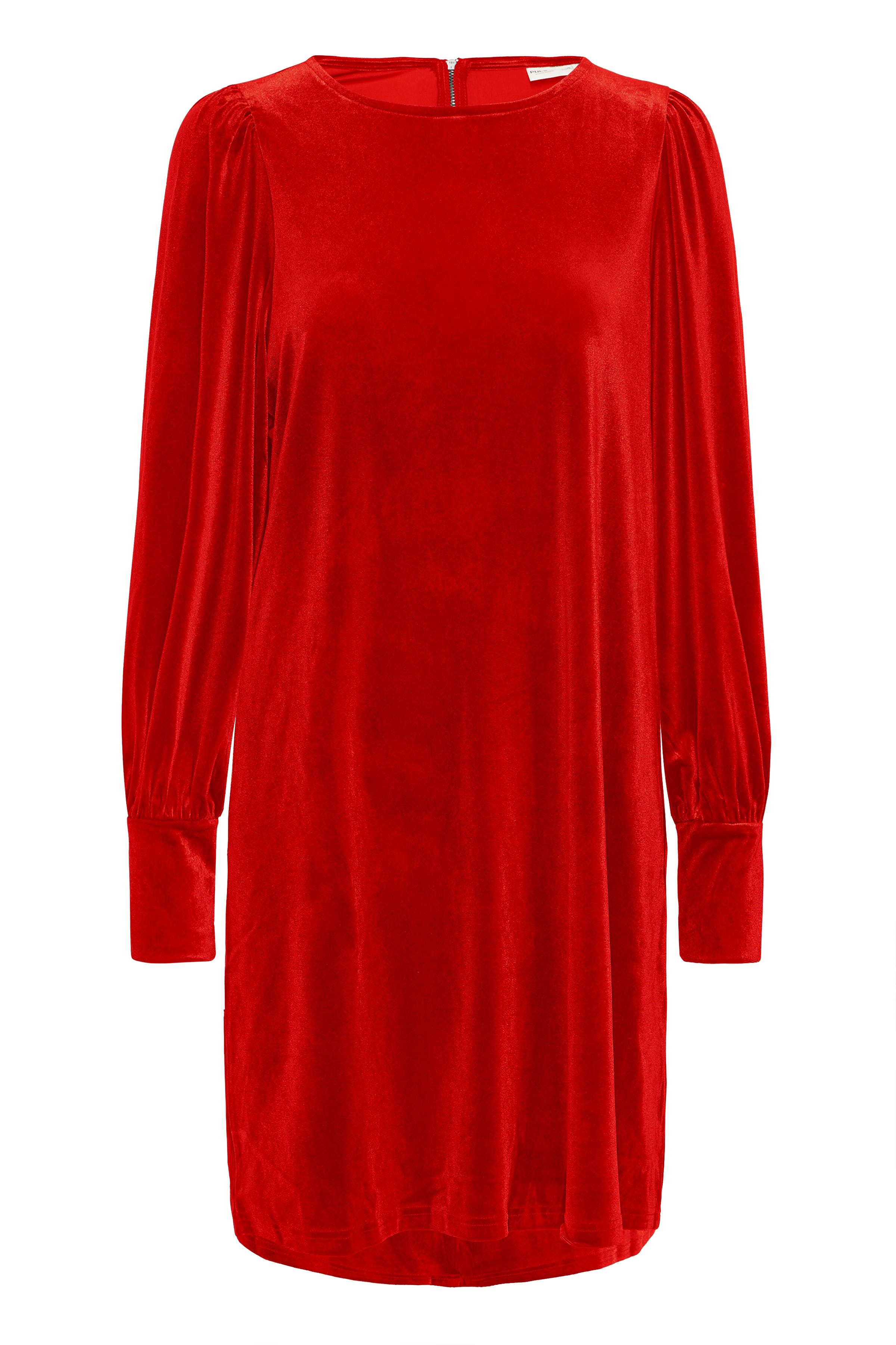 PZBARBARA Kjole PACK FRONT 50208559-191761