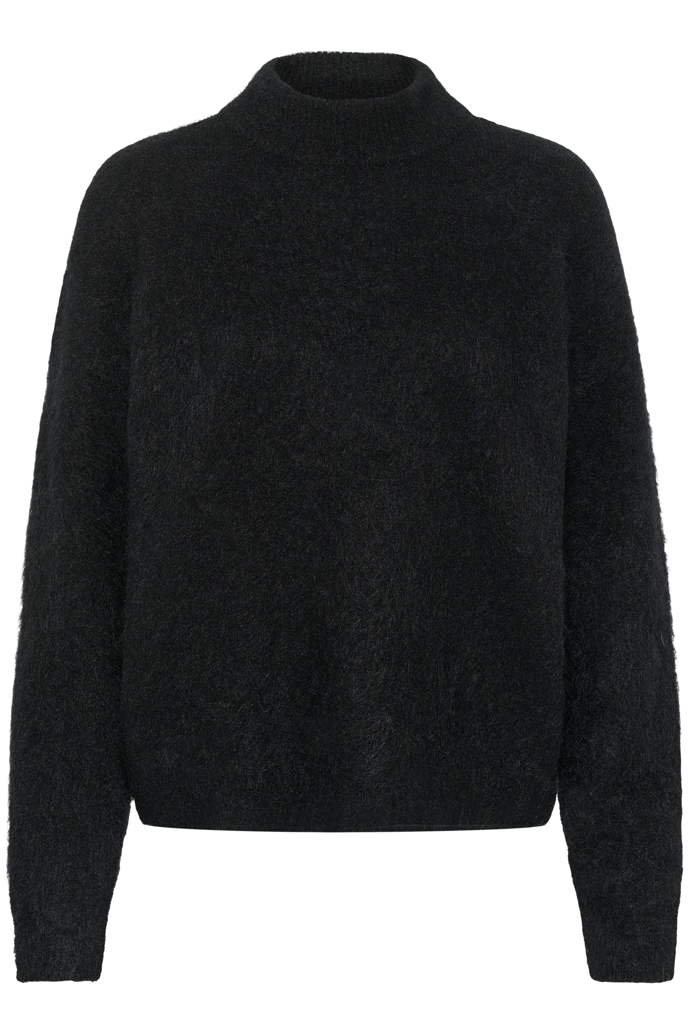 GZdebbie Pullover PACK FRONT 10910790-100017