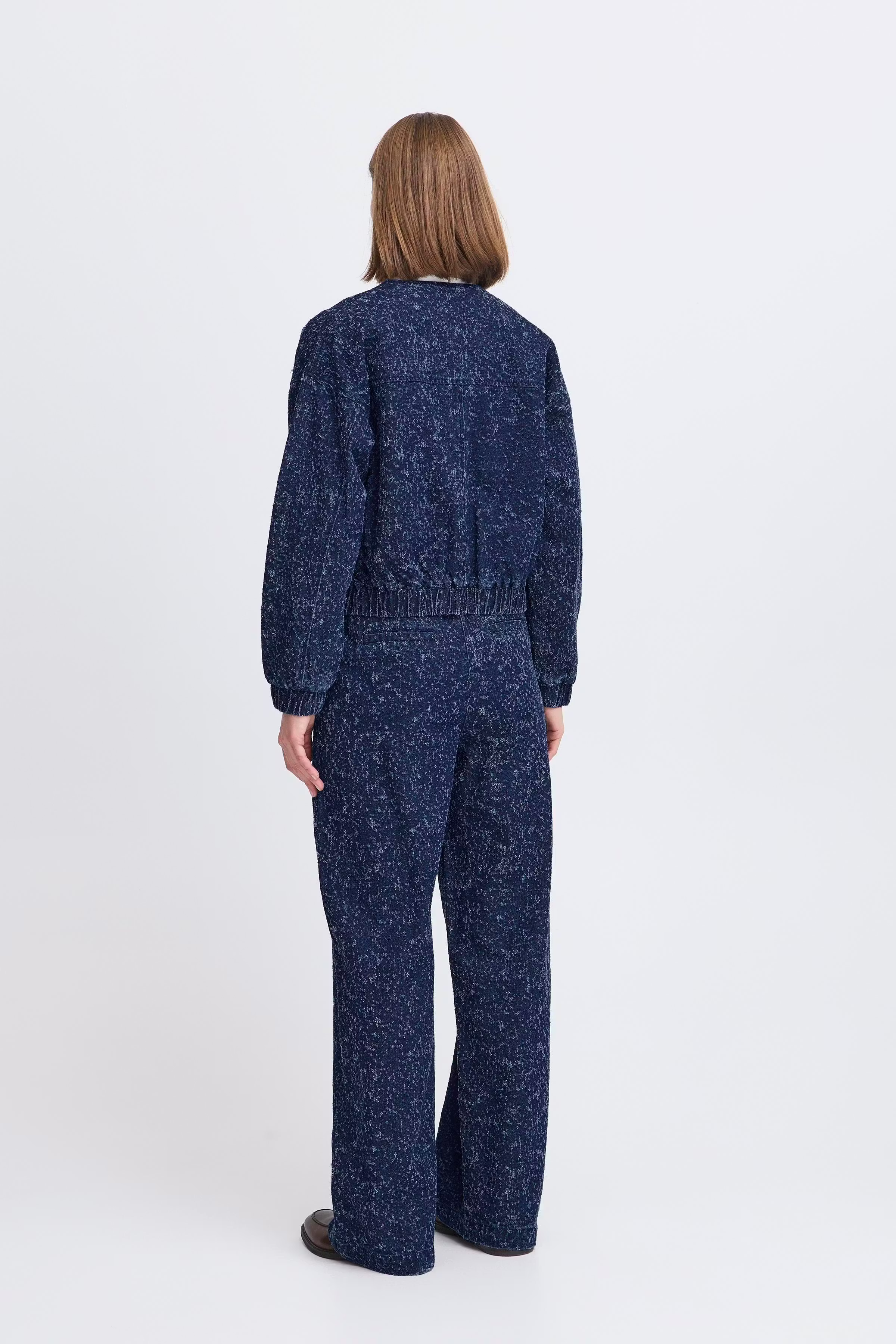 BYKANILLA Casual jakke LOOKBOOK BACK 20817013-200462