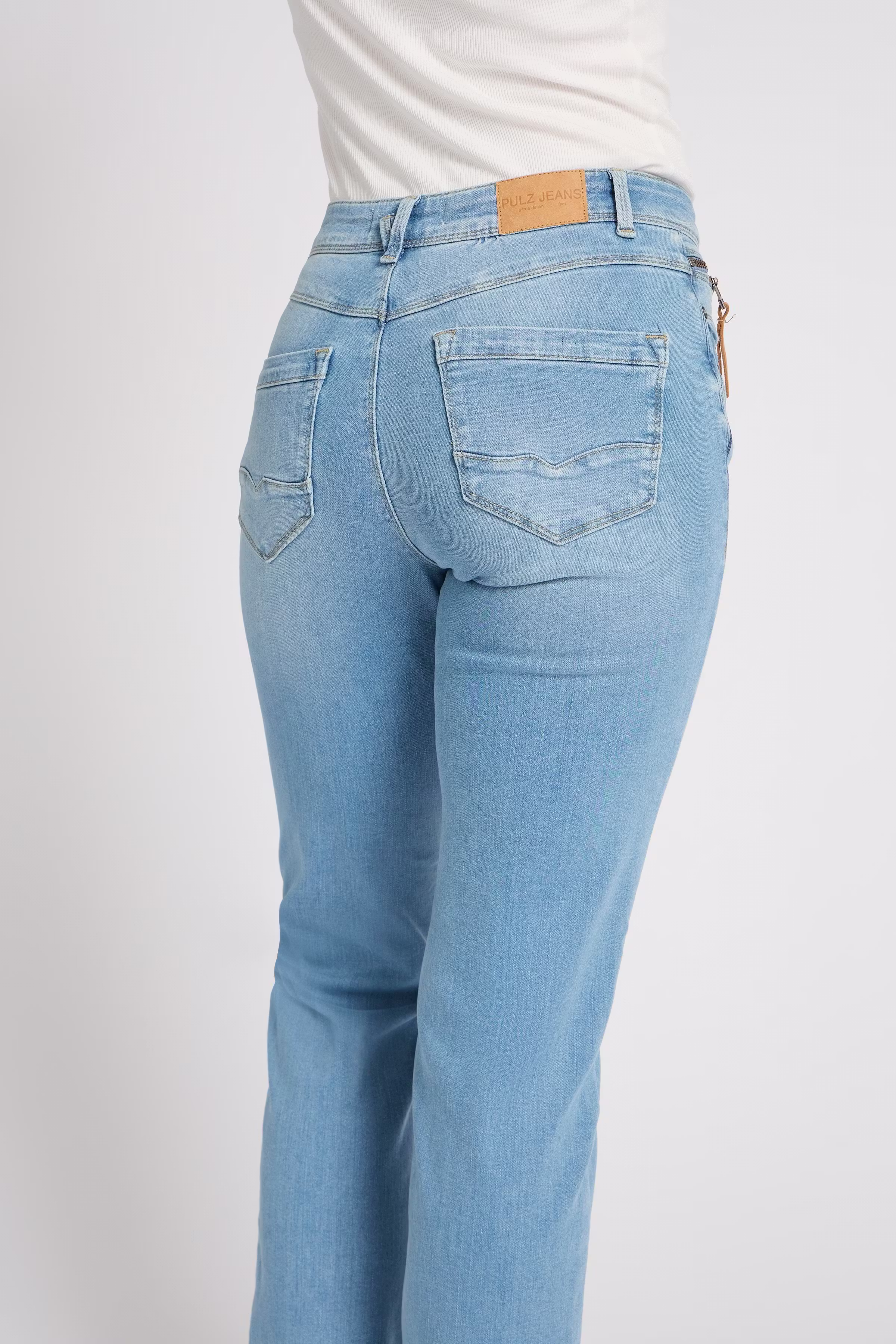 PZKAROLINA Jeans LOCATION NONE 50210530-200008