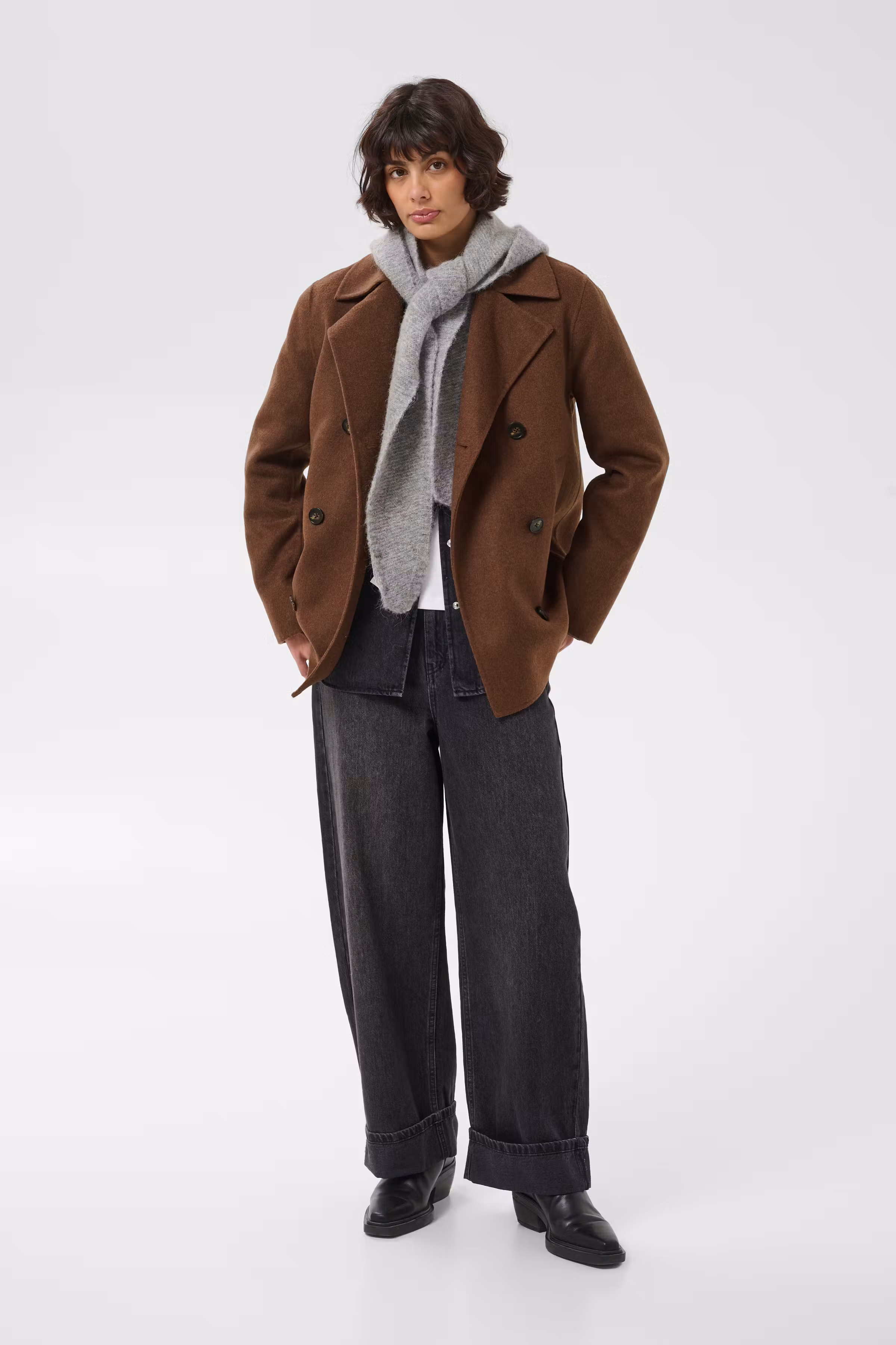 CelenePW Bovenkleding LOOKBOOK FRONT 30310640-1912231