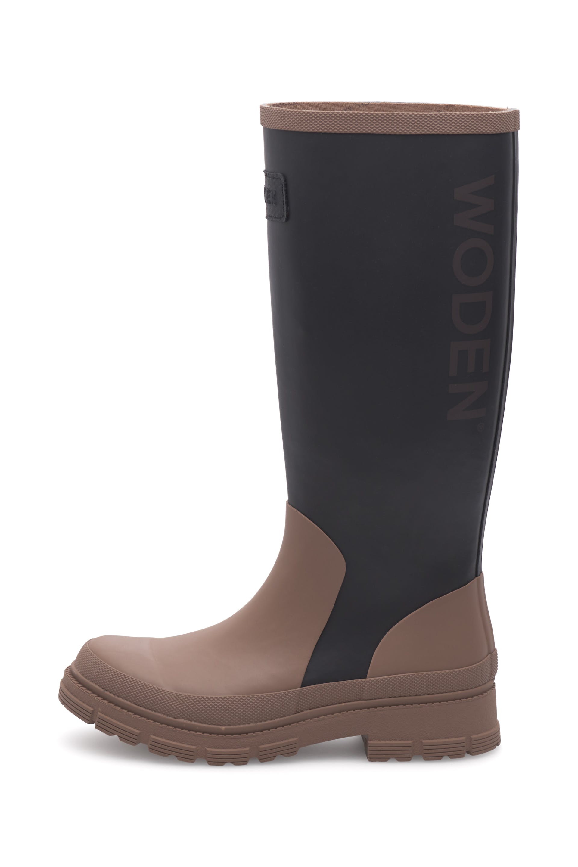 LeWaterproof Boots PACK FRONT 40551665-400870