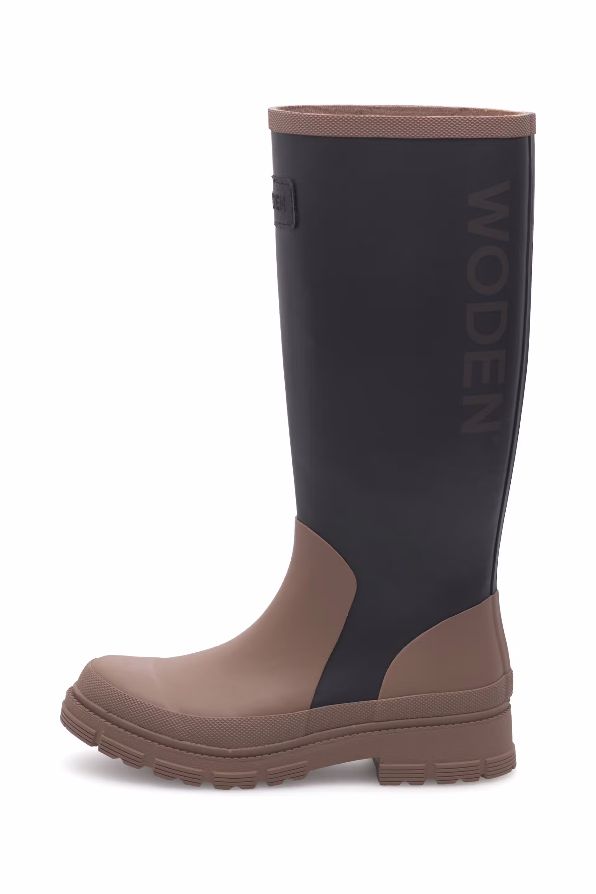 LeWaterproof Støvler PACK FRONT 40551665-400870