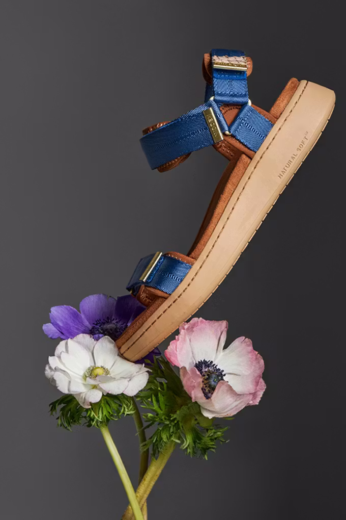 Line Sandalen LOCATION NONE 40550696-400793