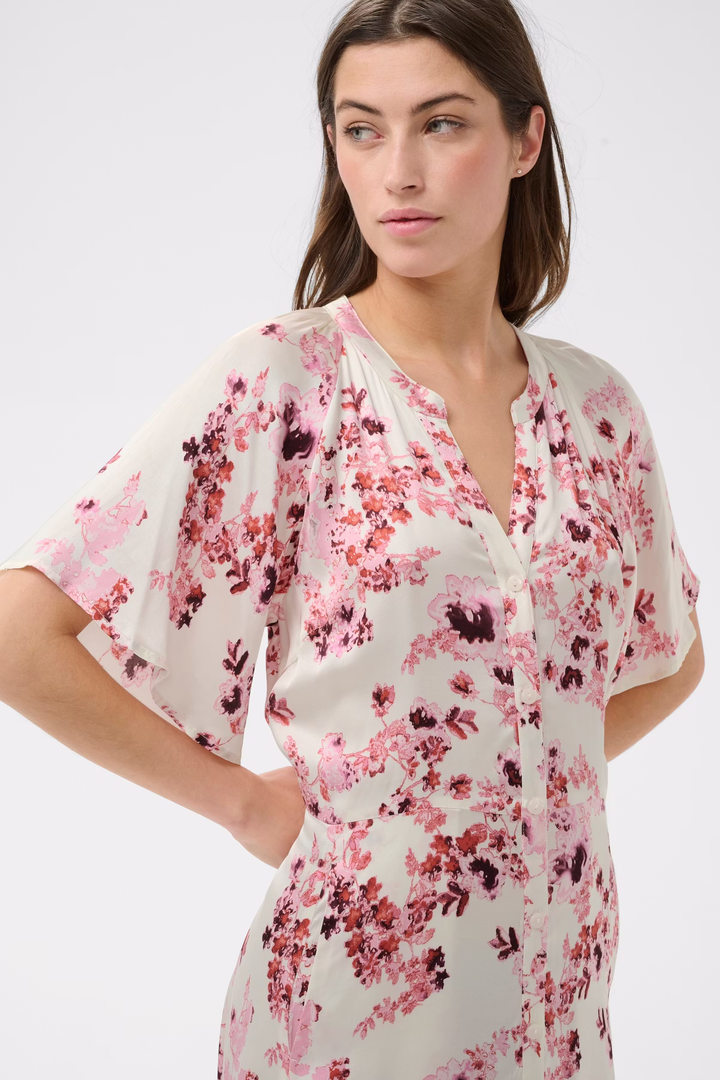 AlajaPW Dress LOOKBOOK DETAIL 30310465-304783