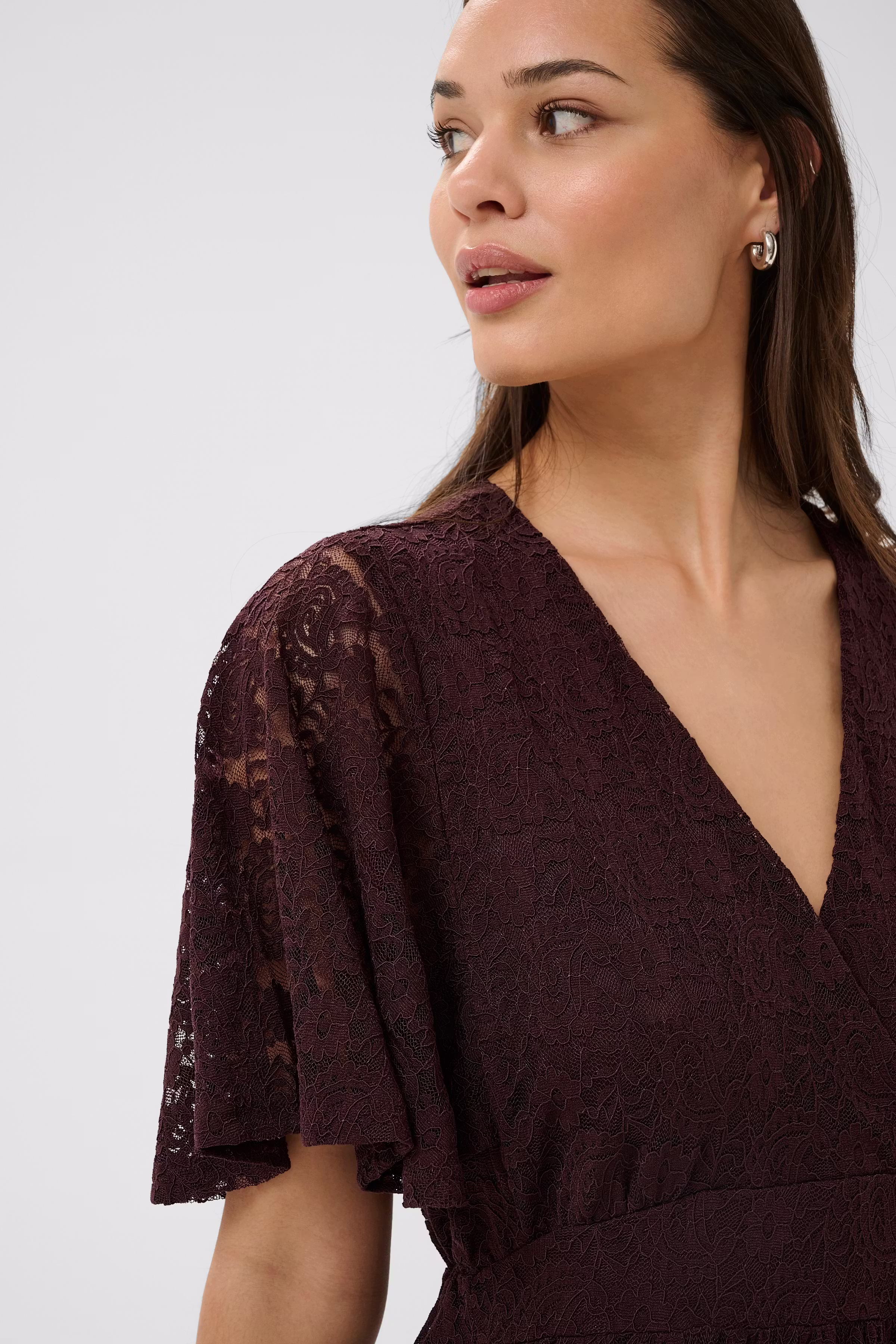 KAlouisa Kjole LOOKBOOK DETAIL 10512177-191619