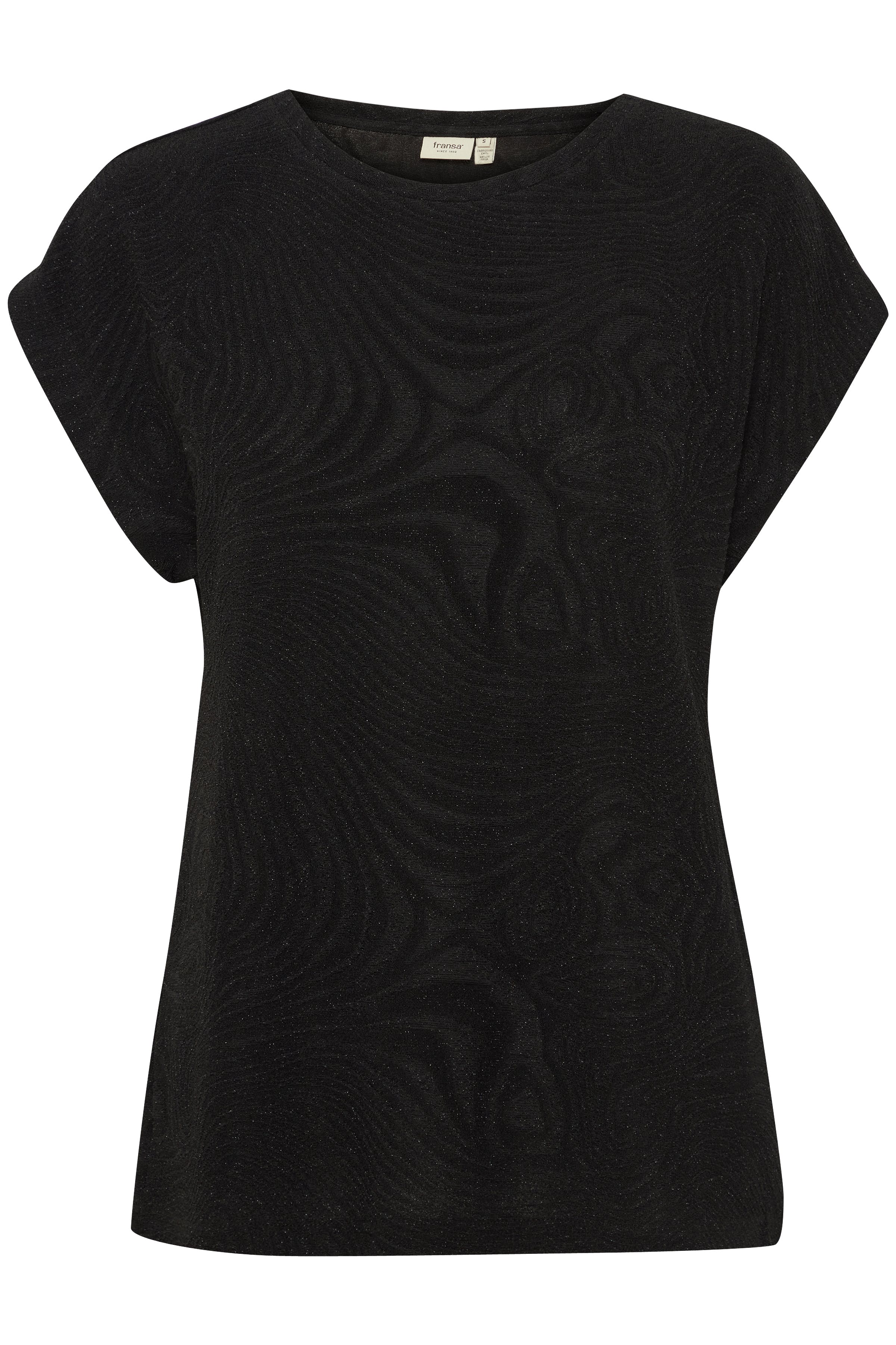 FRLYRA T-shirt PACK FRONT 20614989-200115