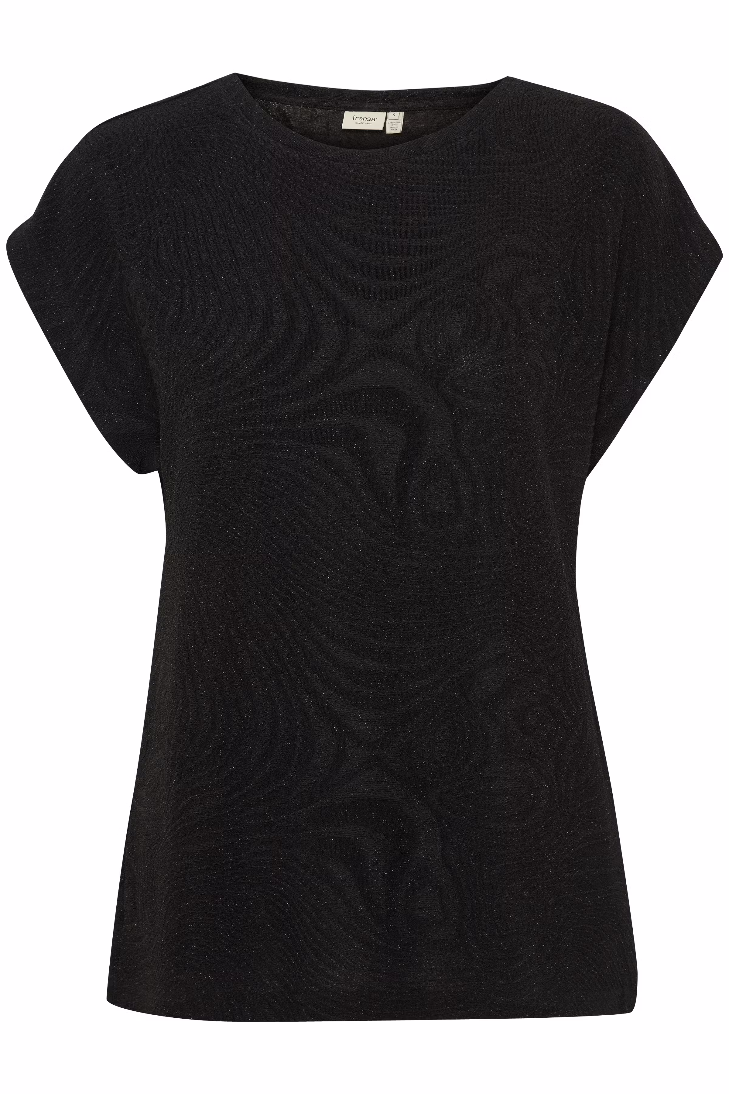 FRLYRA T-shirt PACK FRONT 20614989-200115