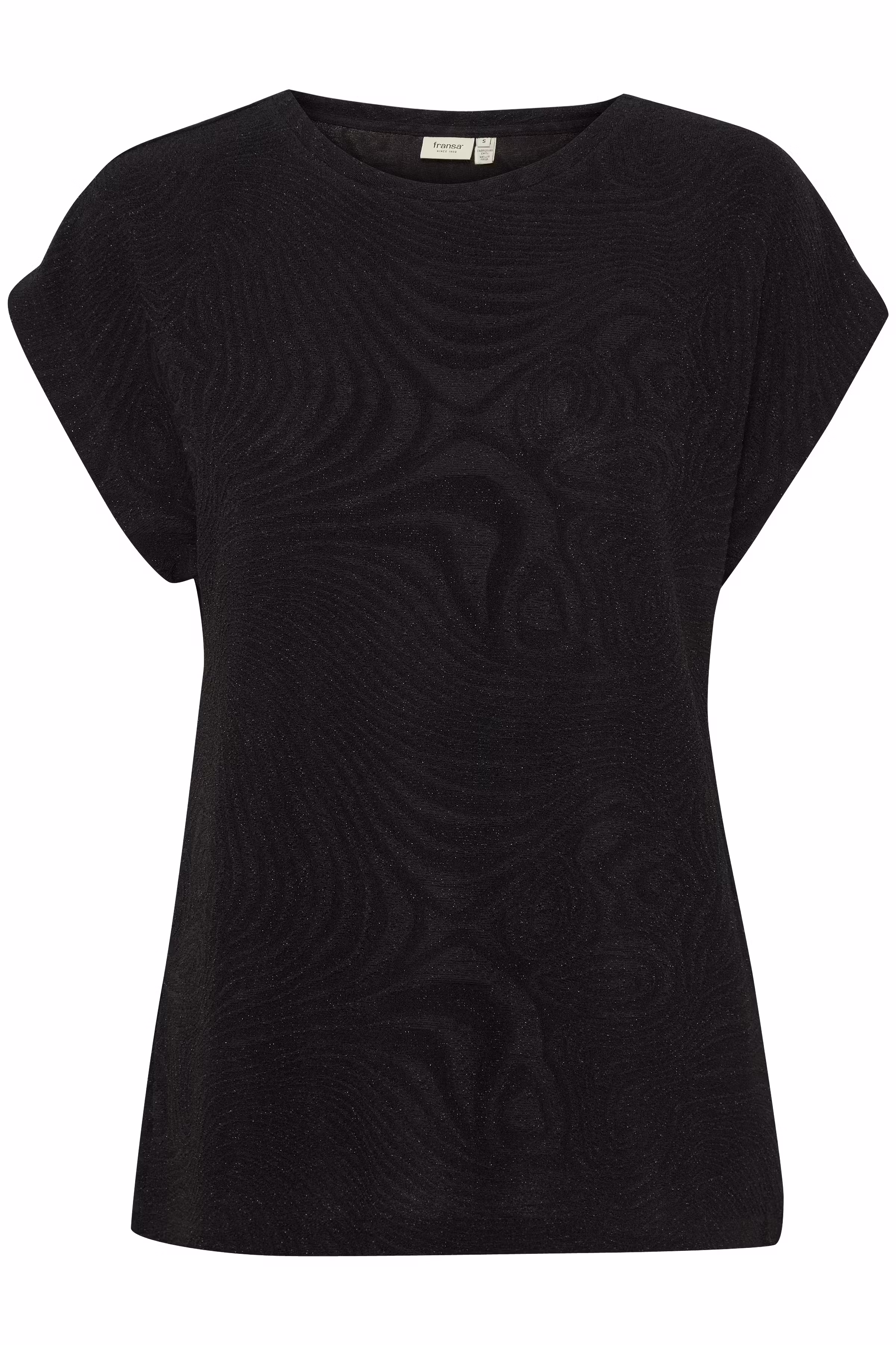FRLYRA T-shirt PACK FRONT 20614989-200115