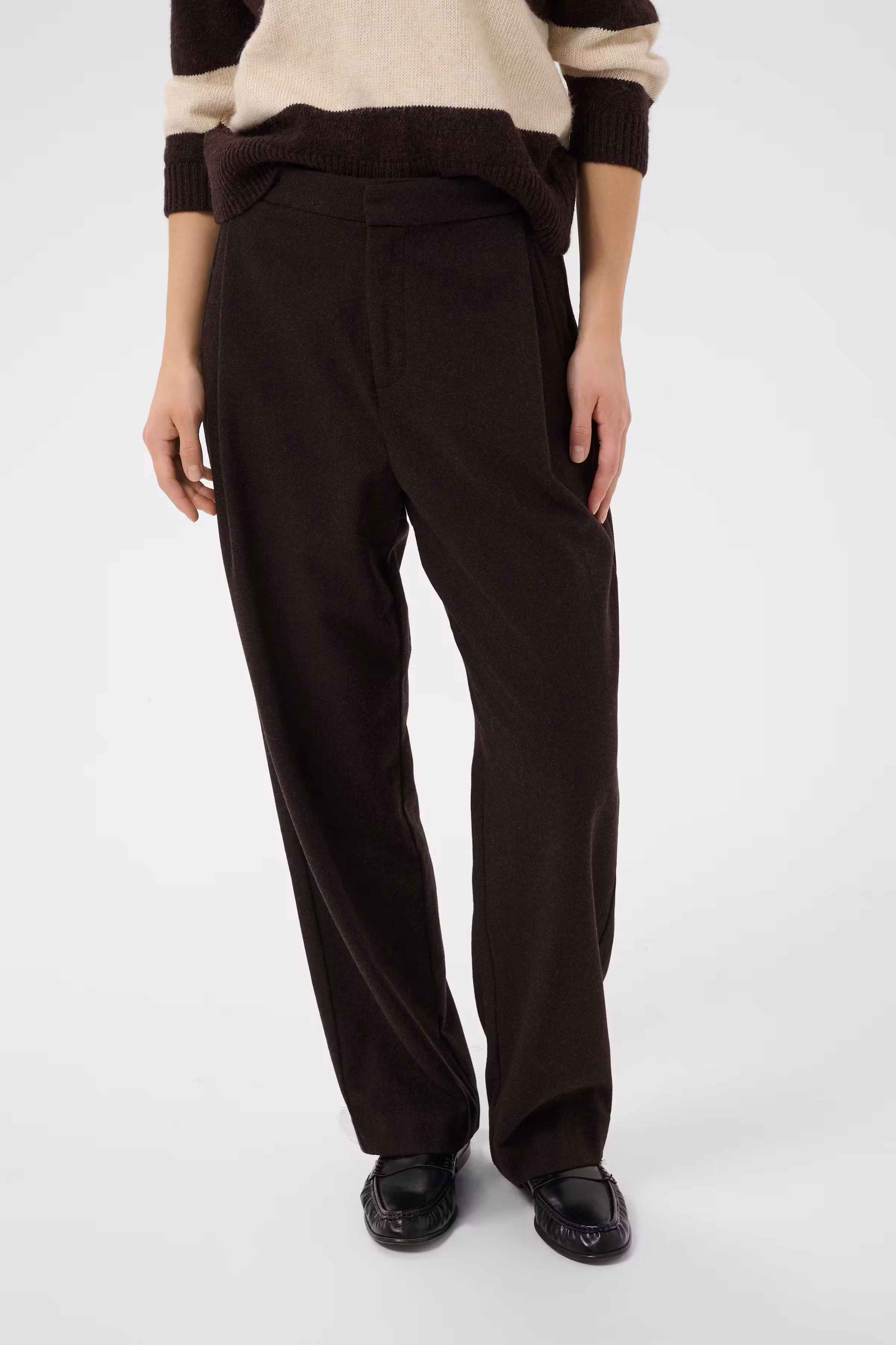 ColleenasPW Bukser LOOKBOOK FRONT 30310850-1911061