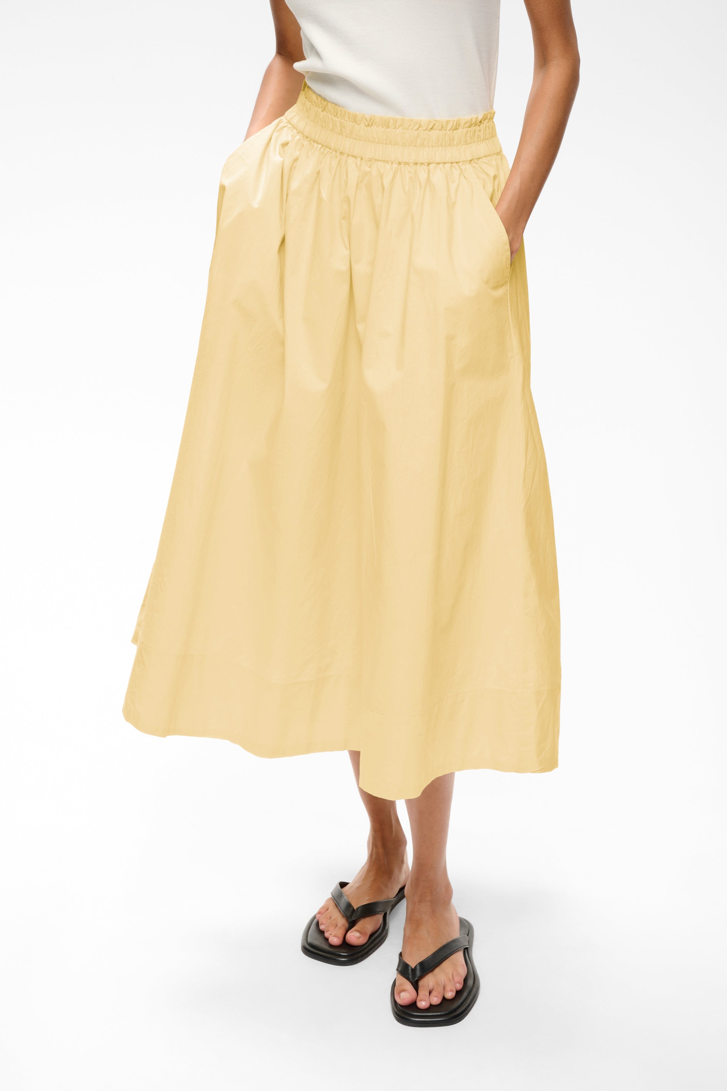 DaffodilIW Nederdel LOOKBOOK FRONT 30110747-110619