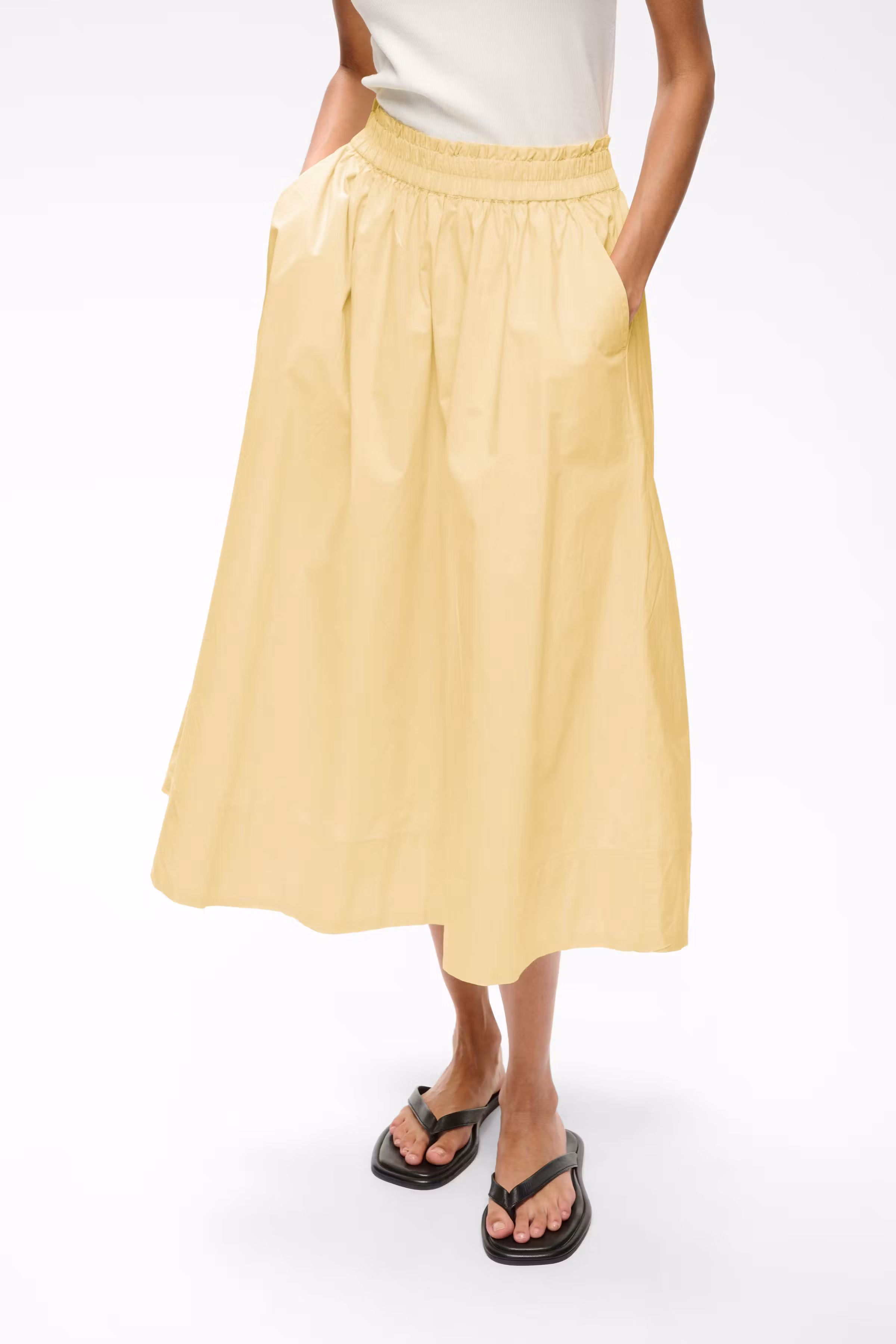 DaffodilIW Nederdel LOOKBOOK FRONT 30110747-110619