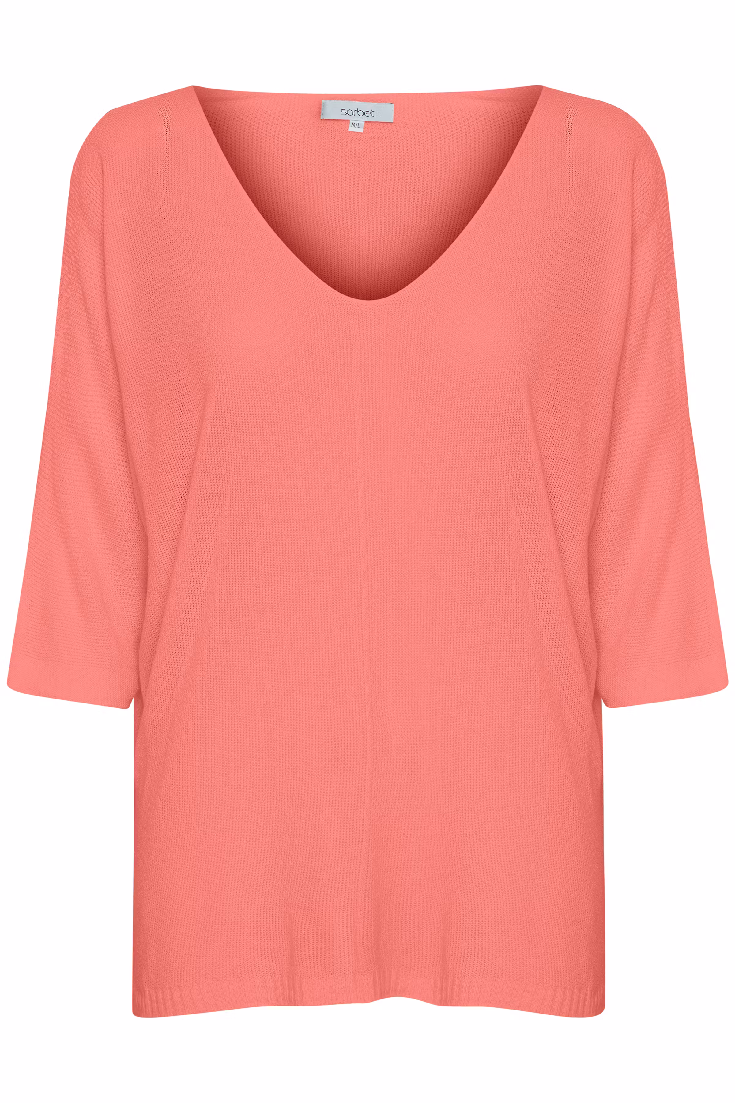 SBCAISHA Pullover PACK FRONT 22100257-161546