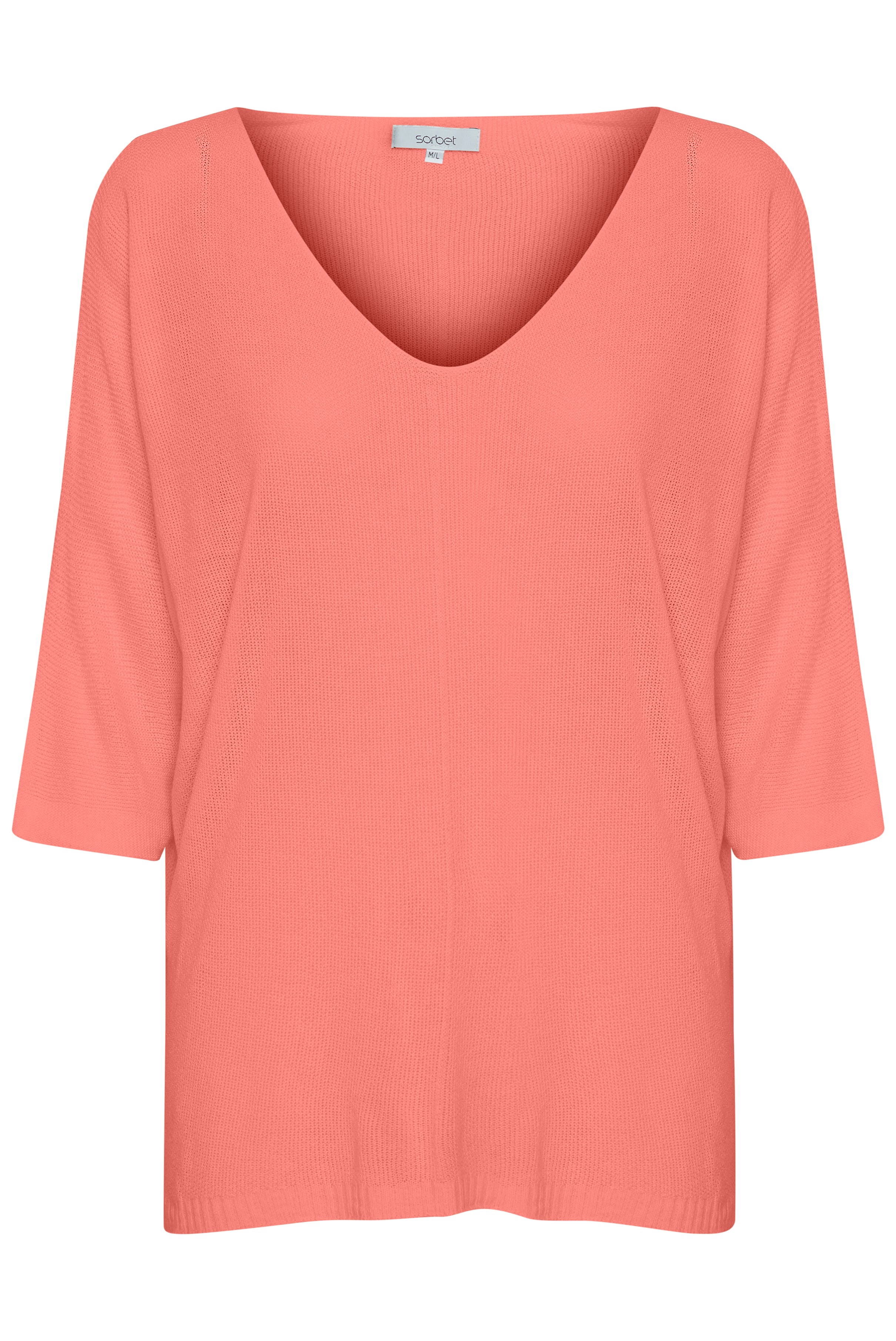 SBCAISHA Pullover PACK FRONT 22100257-110105