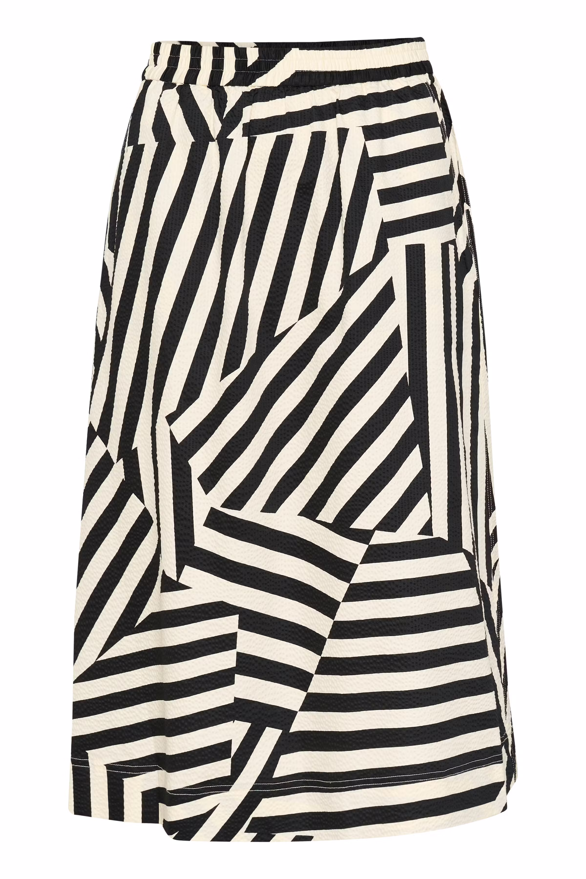 EmmelinePW Skirt PACK FRONT 30309594-302748