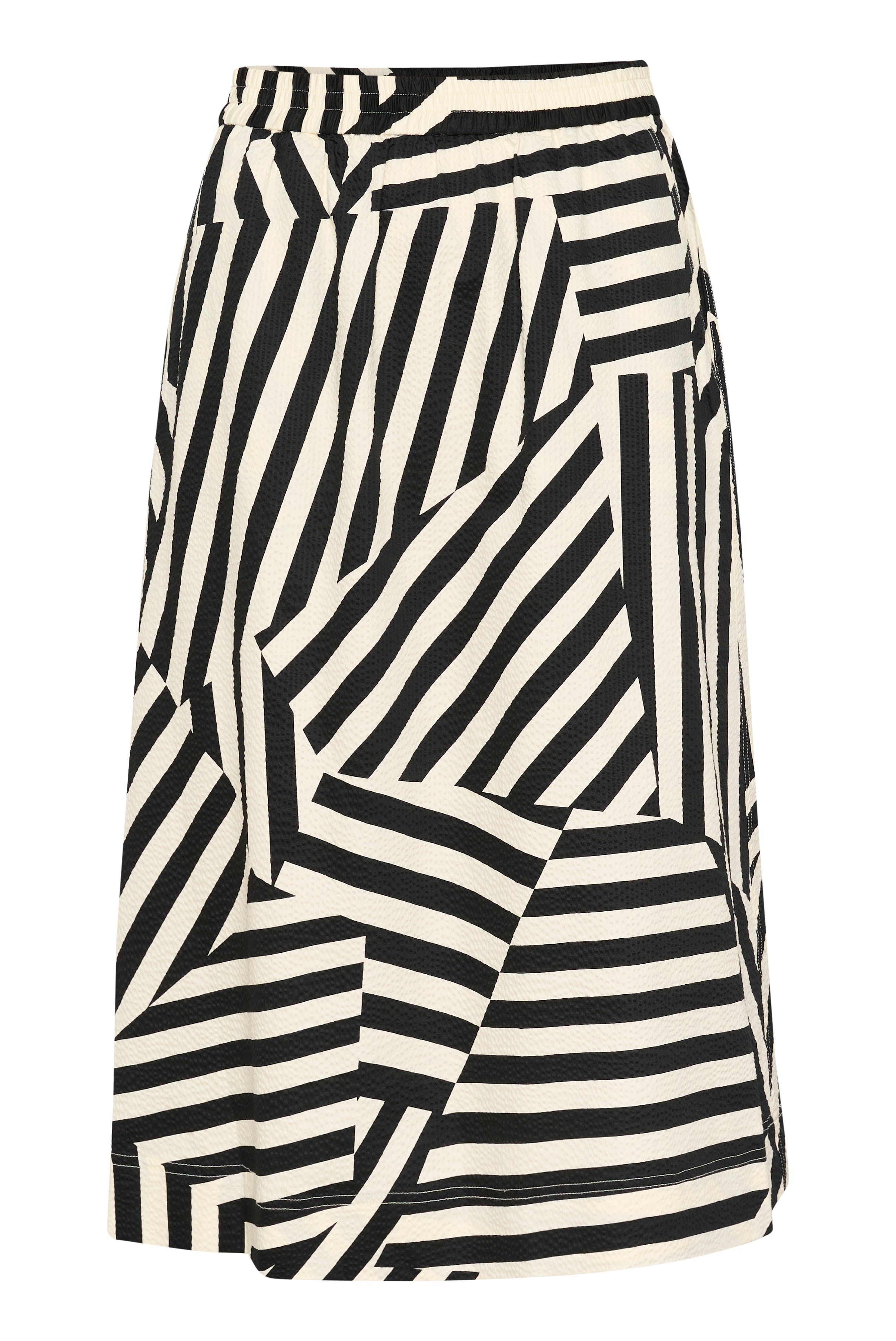 EmmelinePW Skirt PACK FRONT 30309594-302748