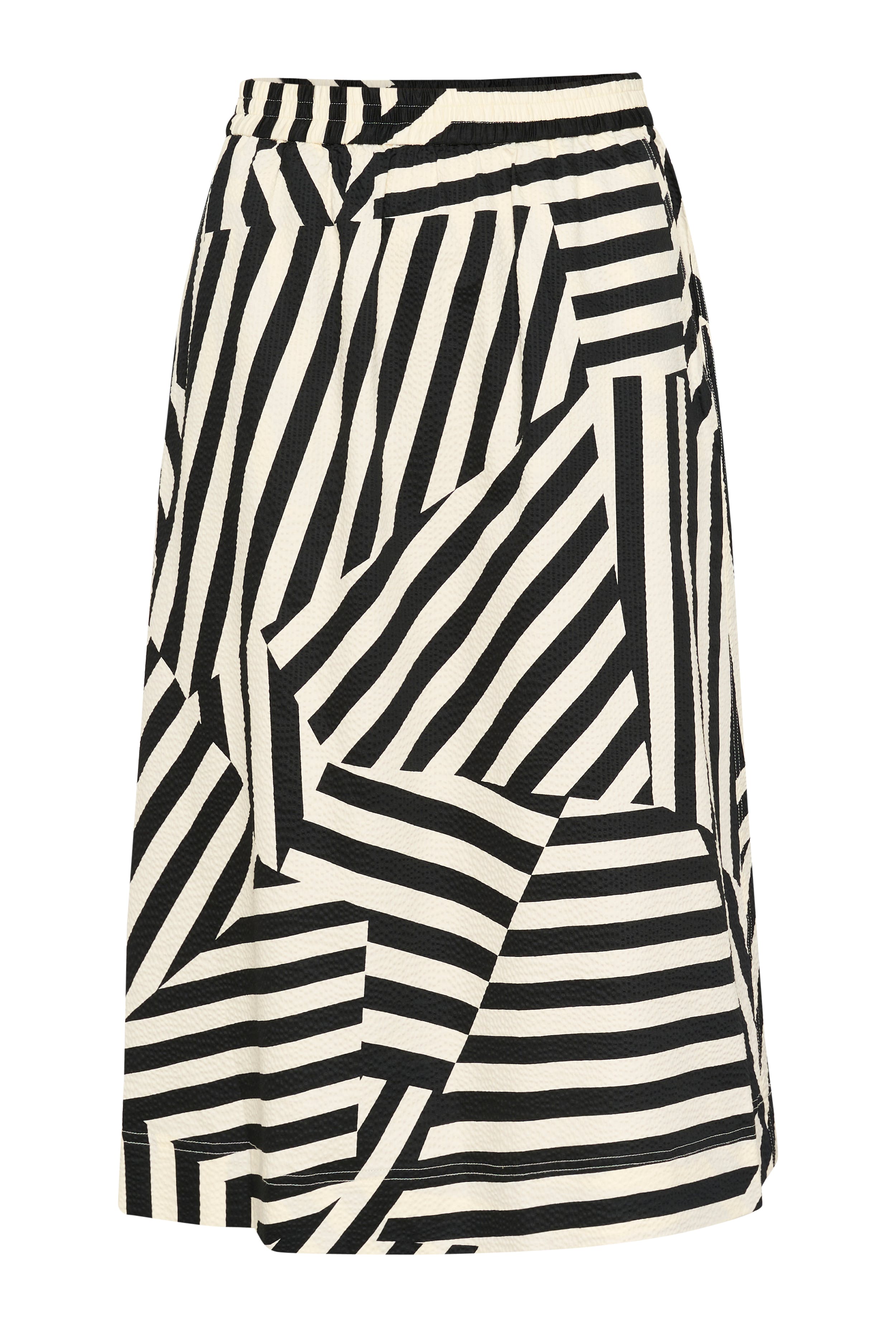 EmmelinePW Skirt PACK FRONT 30309594-302748