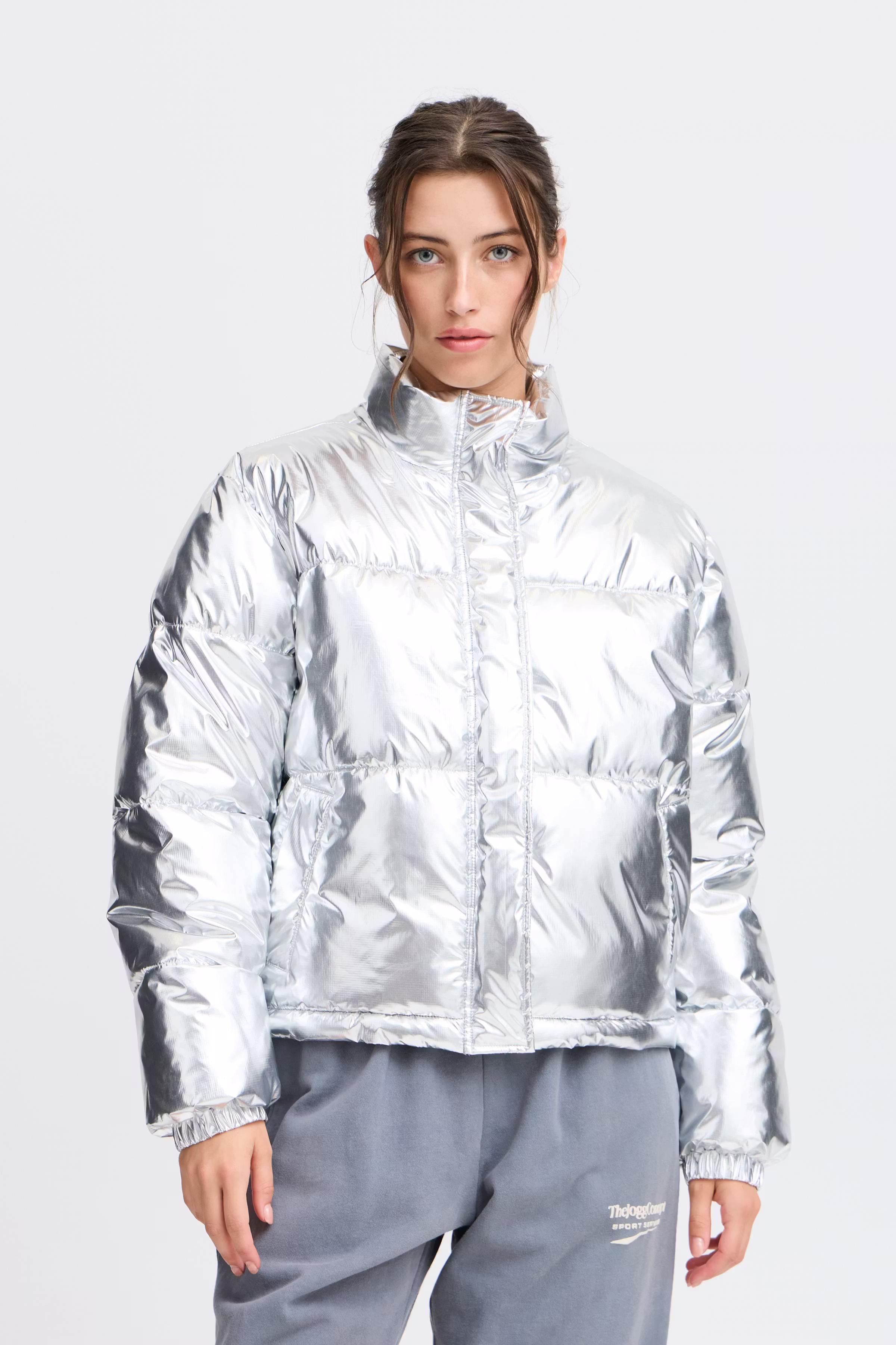 JCDAGNA Bovenkleding LOOKBOOK FRONT 22800768-201877