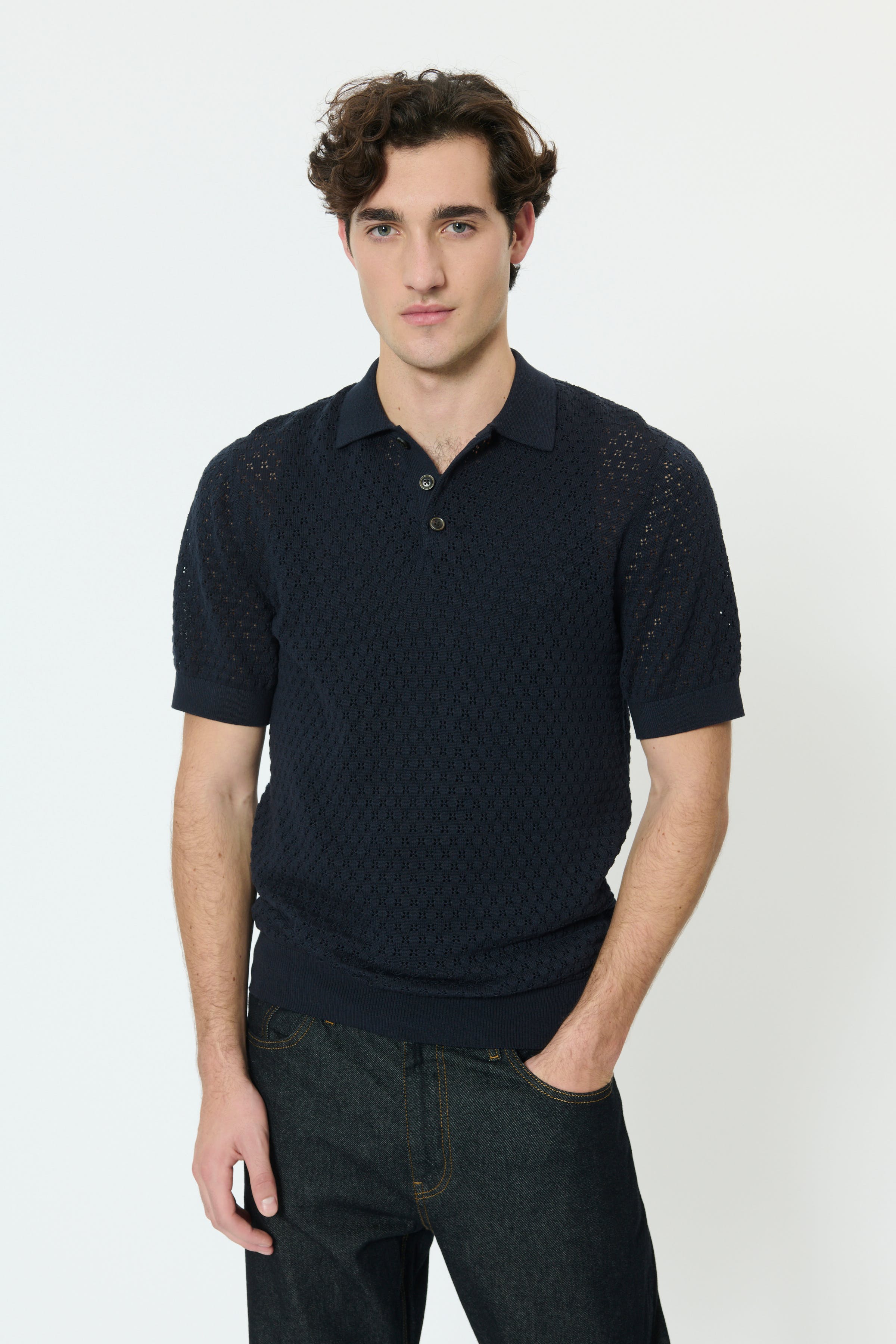 MApolo Poloshirt LOOKBOOK FRONT 30208929-194011