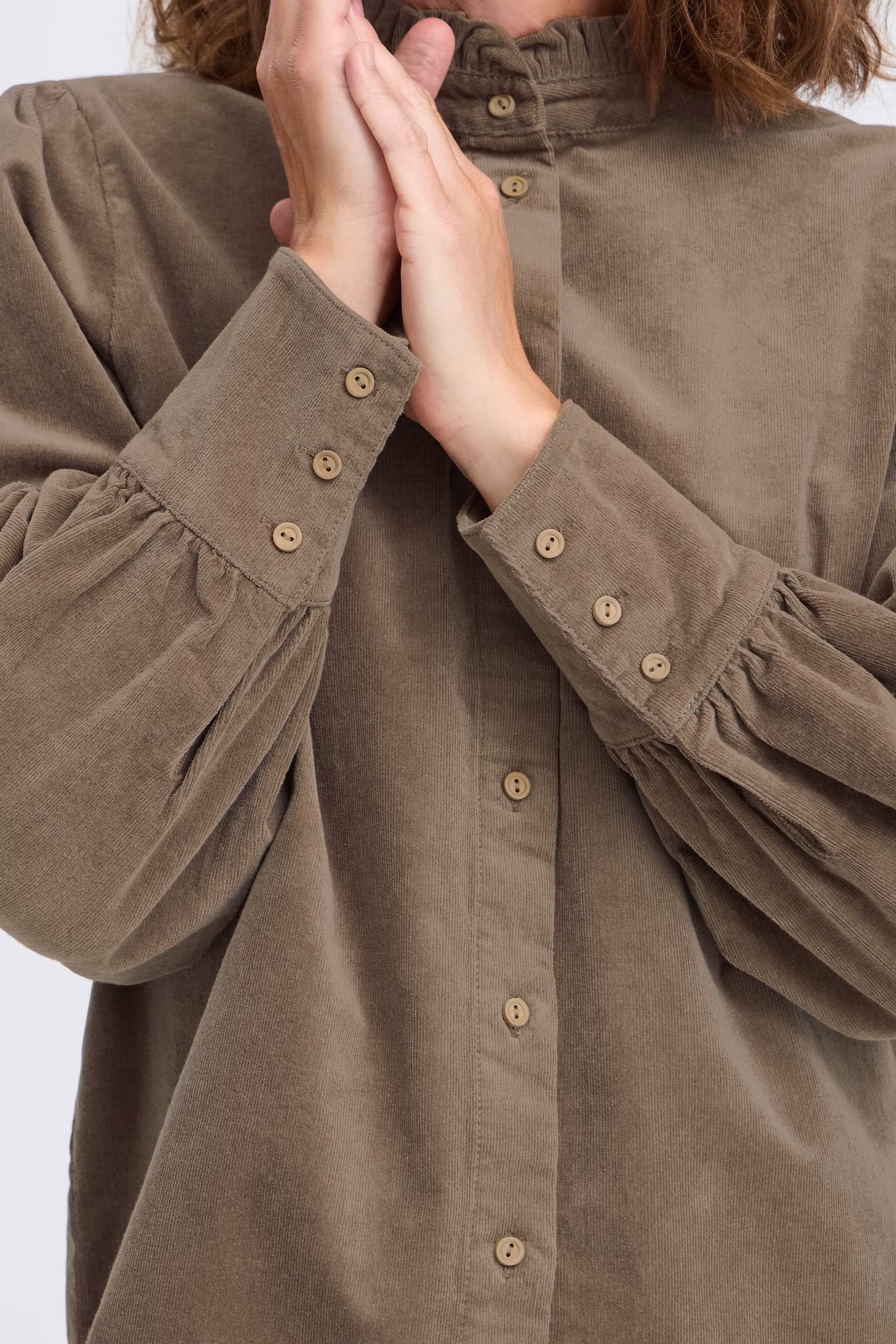 PZSALLY Blouse LOOKBOOK DETAIL 50210849-181112