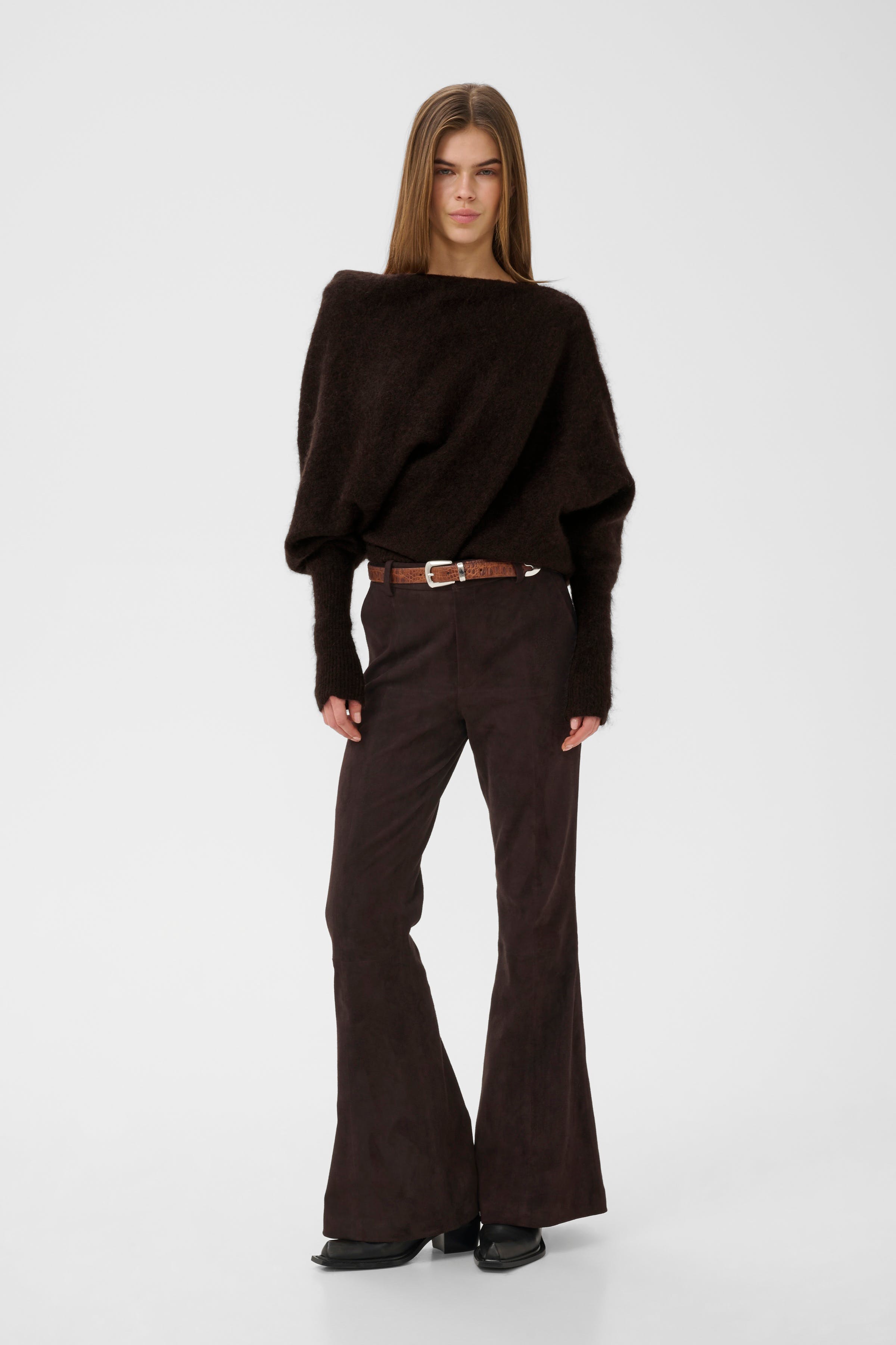 GZdebbie Pullover LOOKBOOK FRONT 10911516-1910181