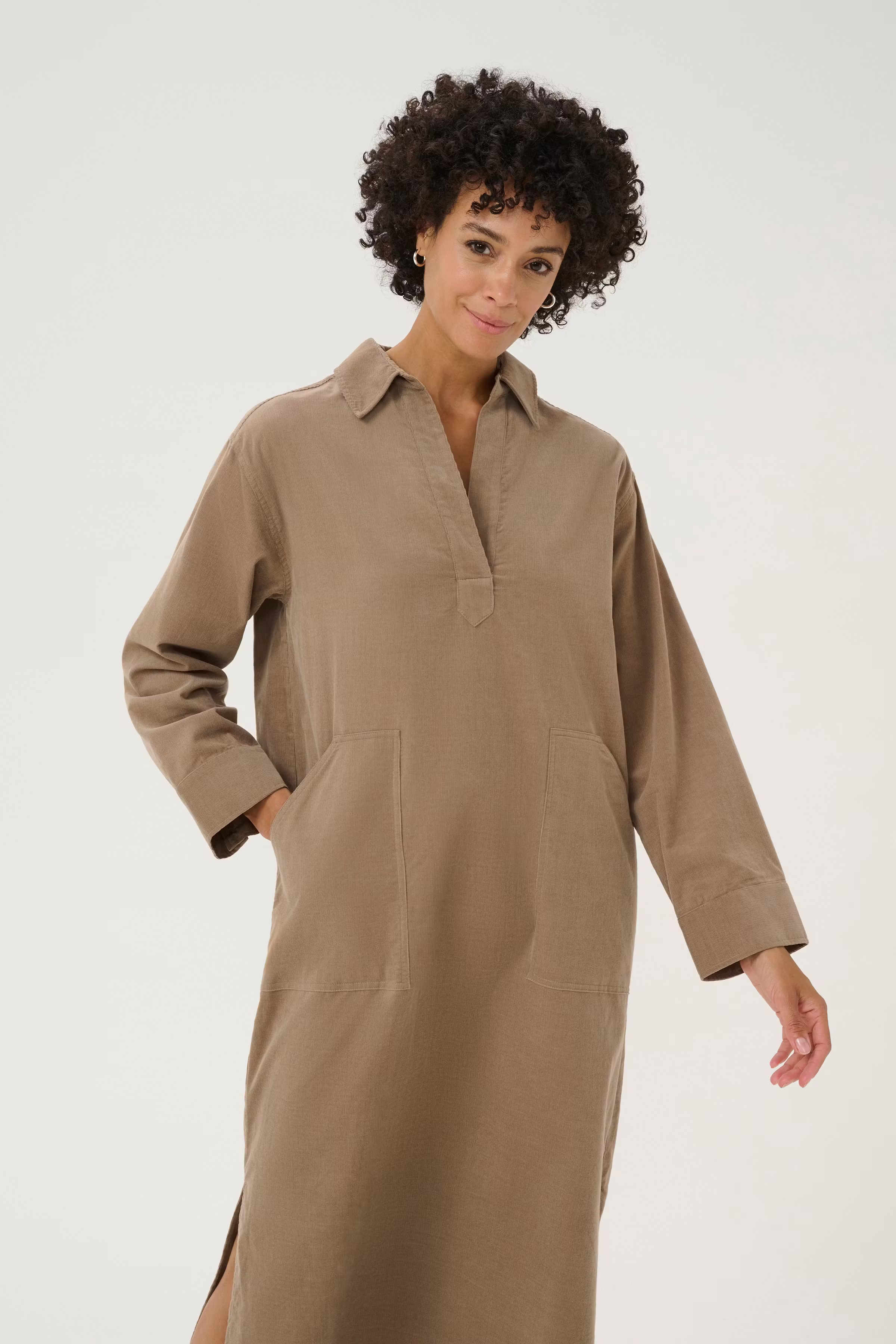 LollaPW Kjole LOOKBOOK FRONT 30310067-171311