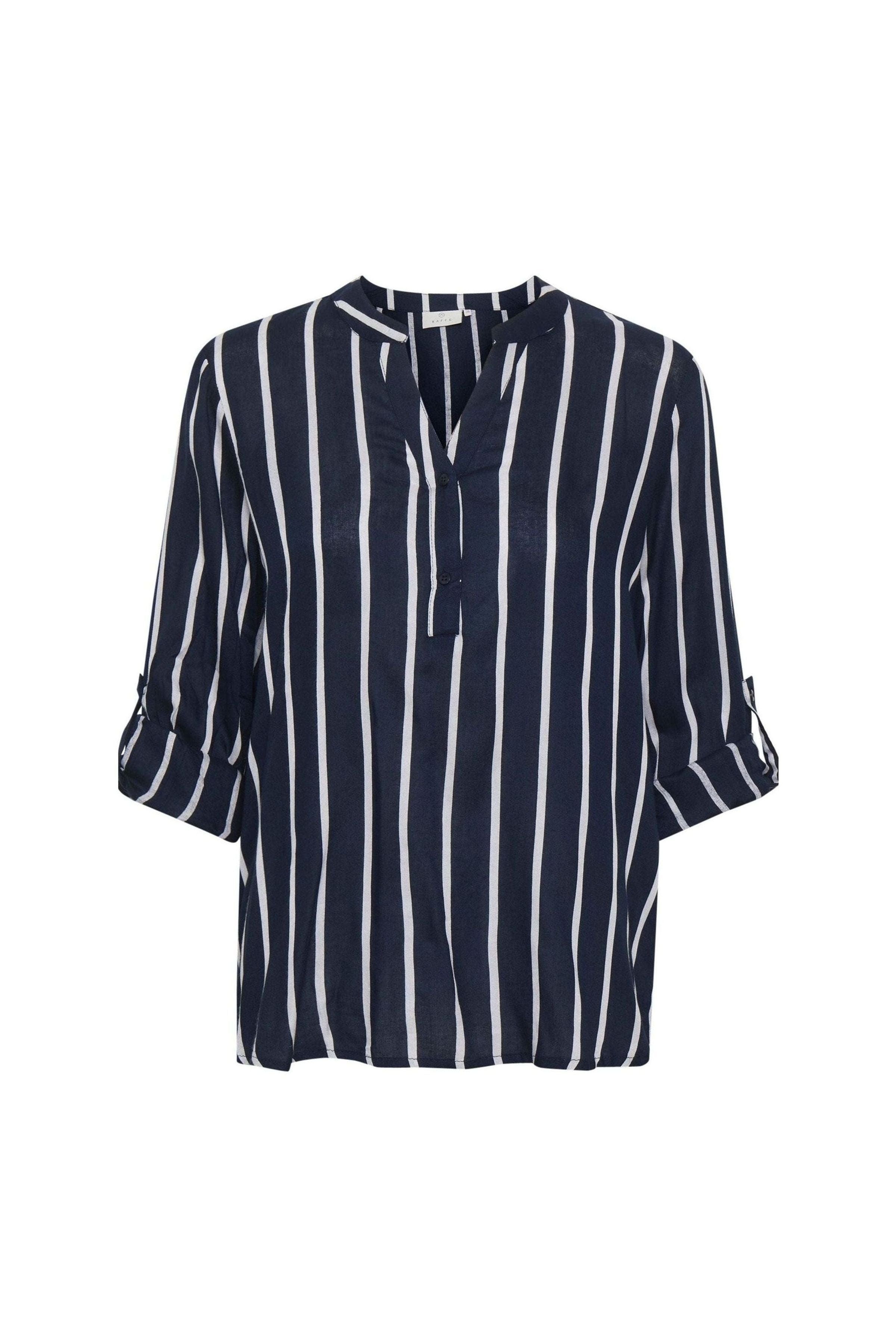 KAstridy Bluse PACK FRONT 10504279-105643