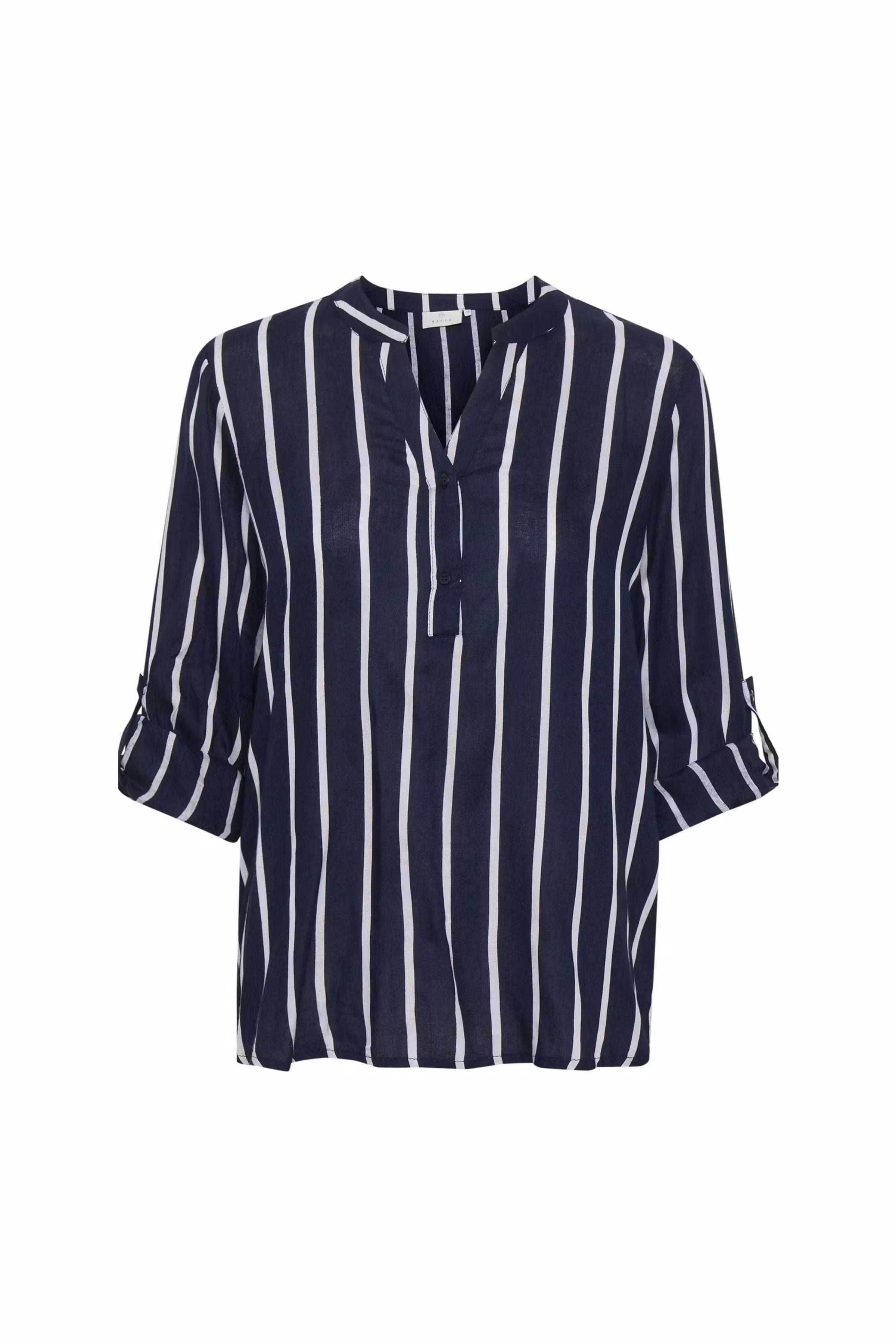 KAstridy Bluse PACK FRONT 10504279-52737