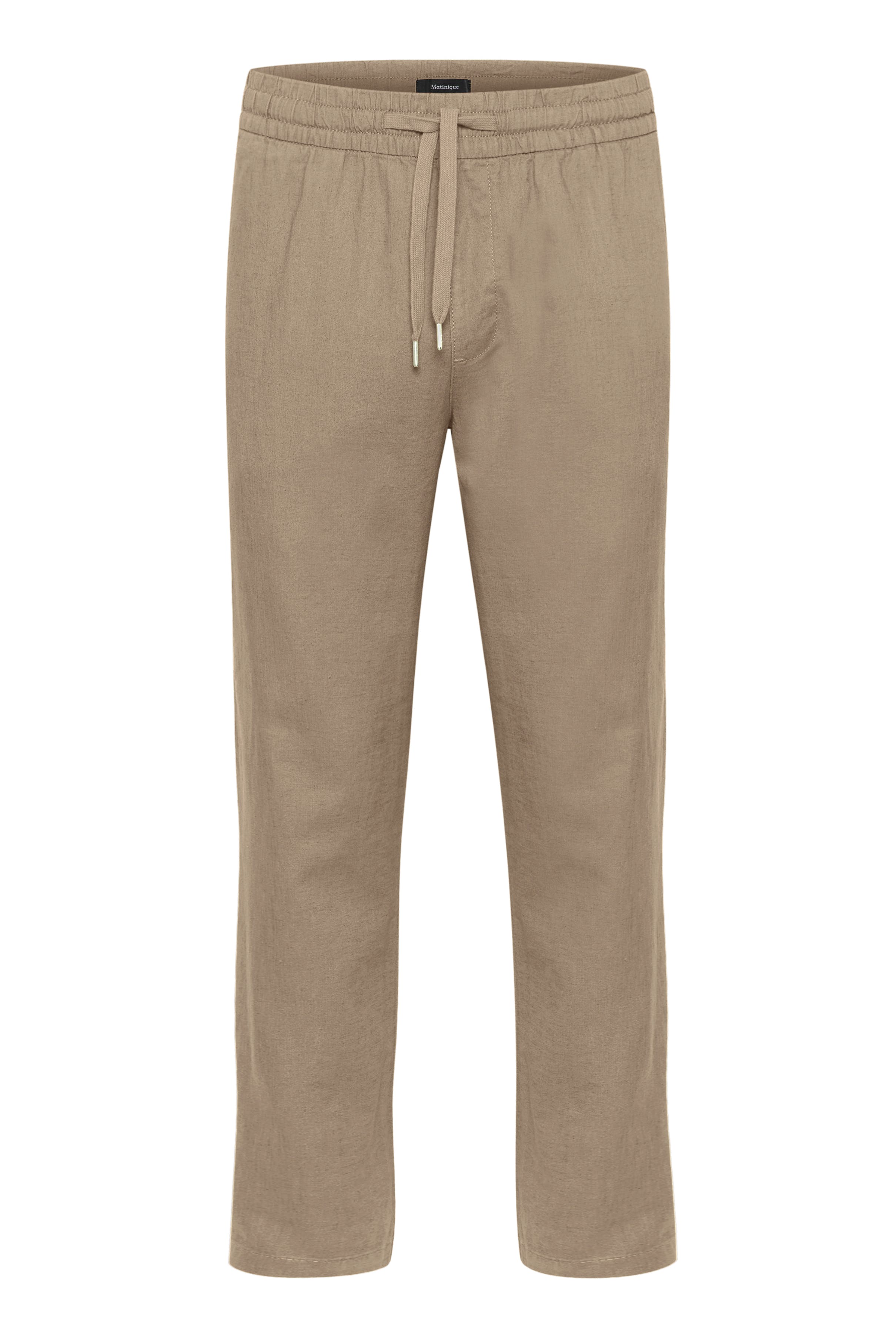 MAbarton hørbukser PACK FRONT 30206031-164703