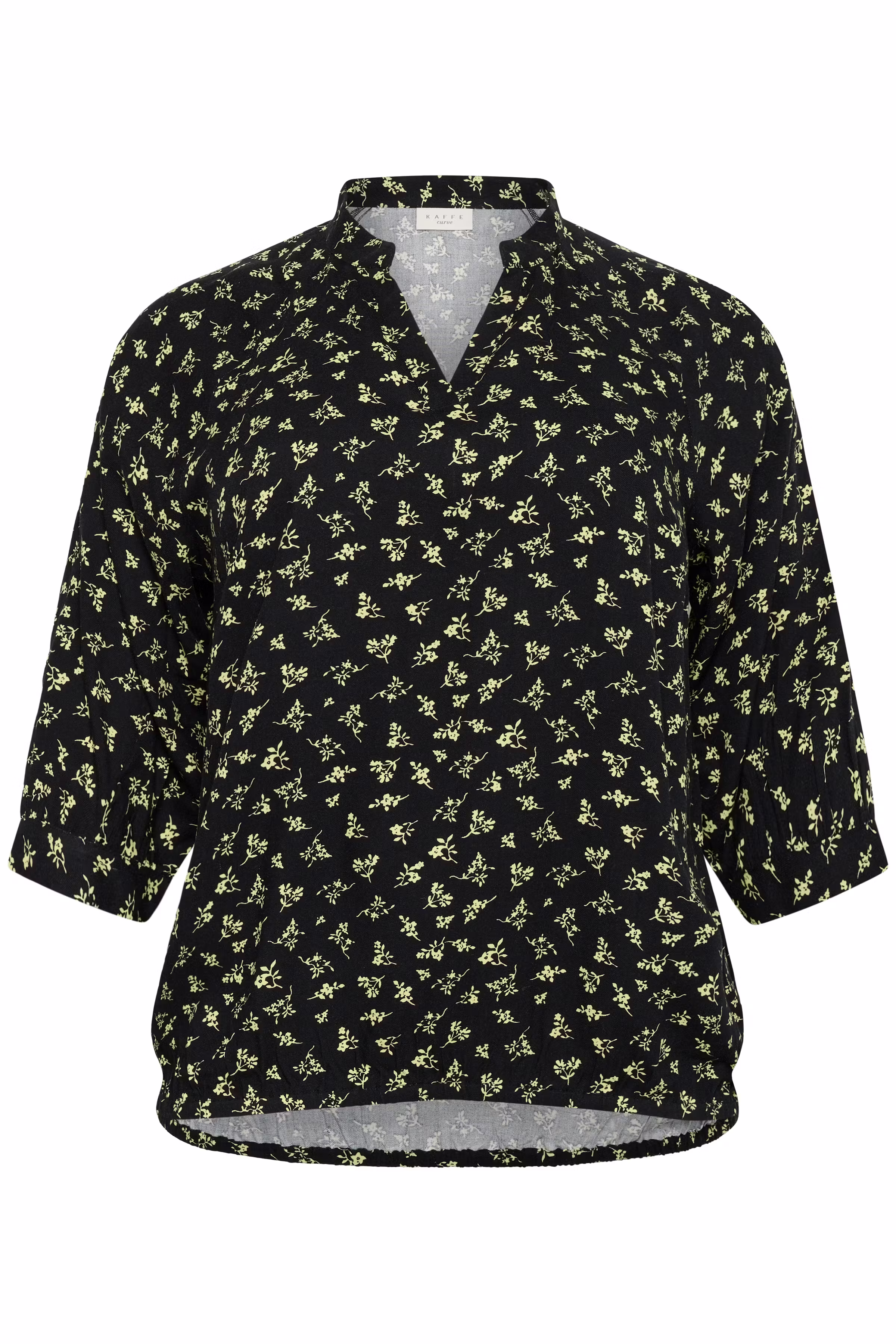 KCemina Bluse PACK FRONT 10583384-107925