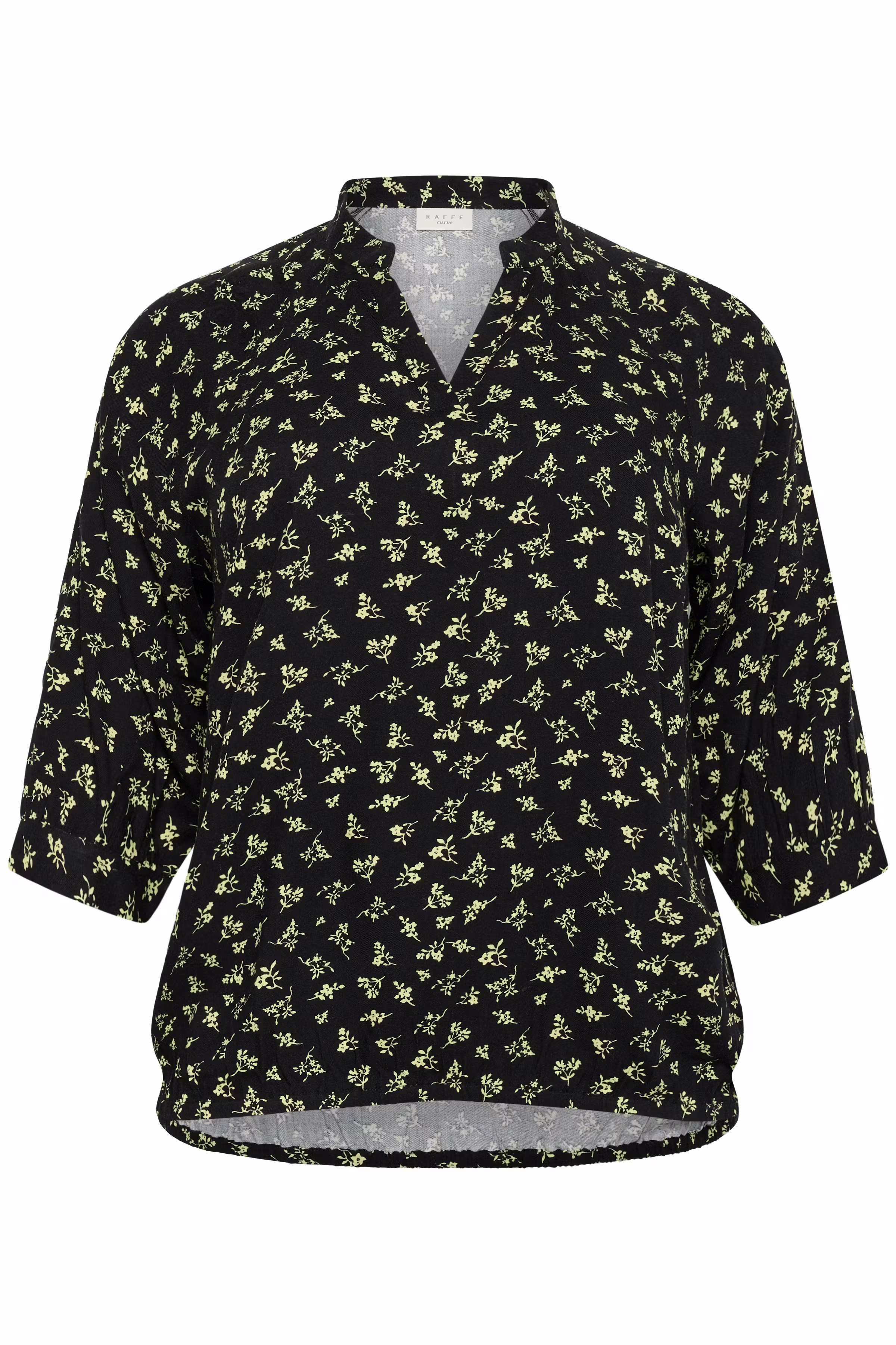 KCemina Bluse PACK FRONT 10583384-107925