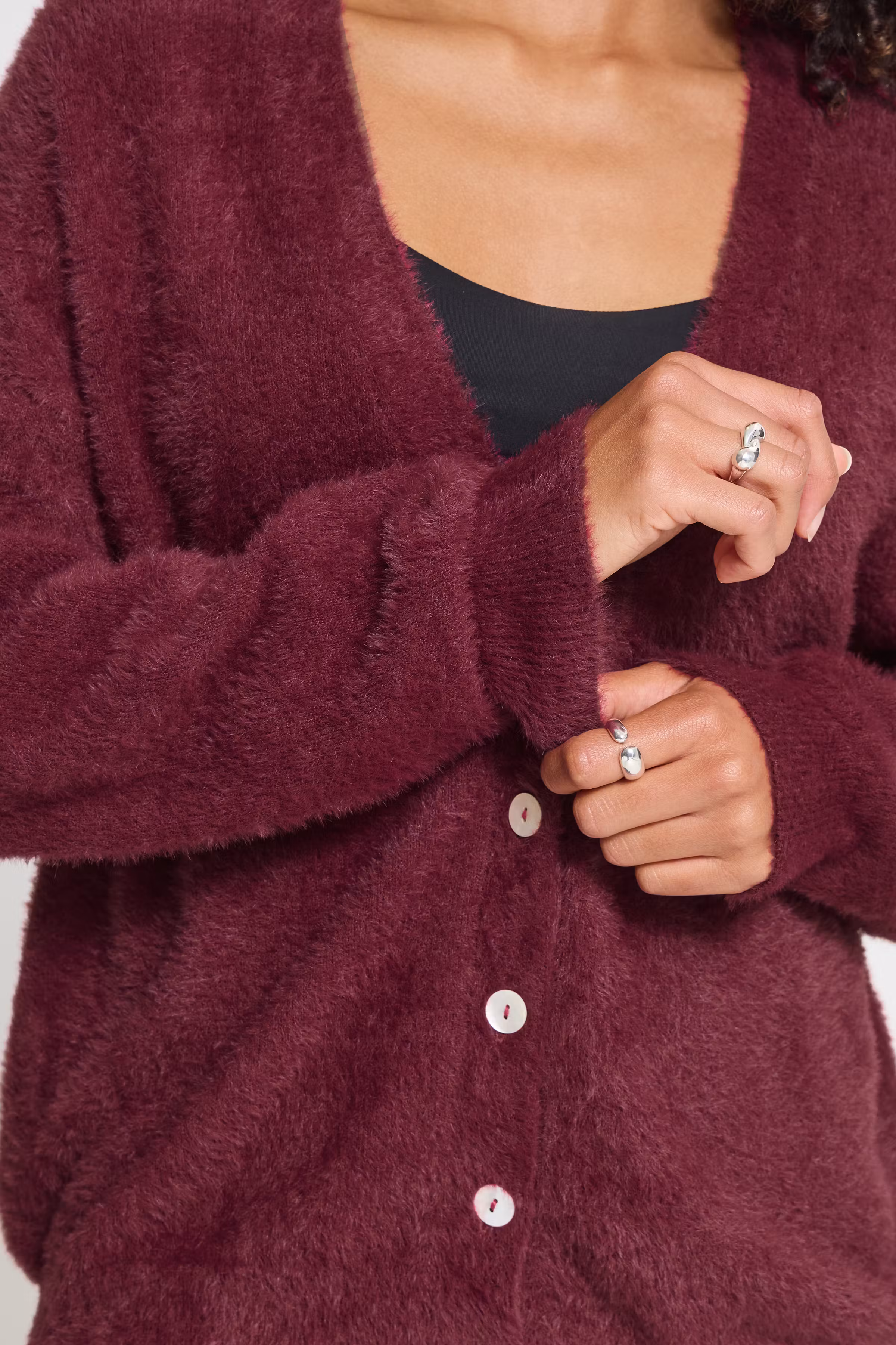 IHBRULA Cardigan LOOKBOOK DETAIL 20124620-191522