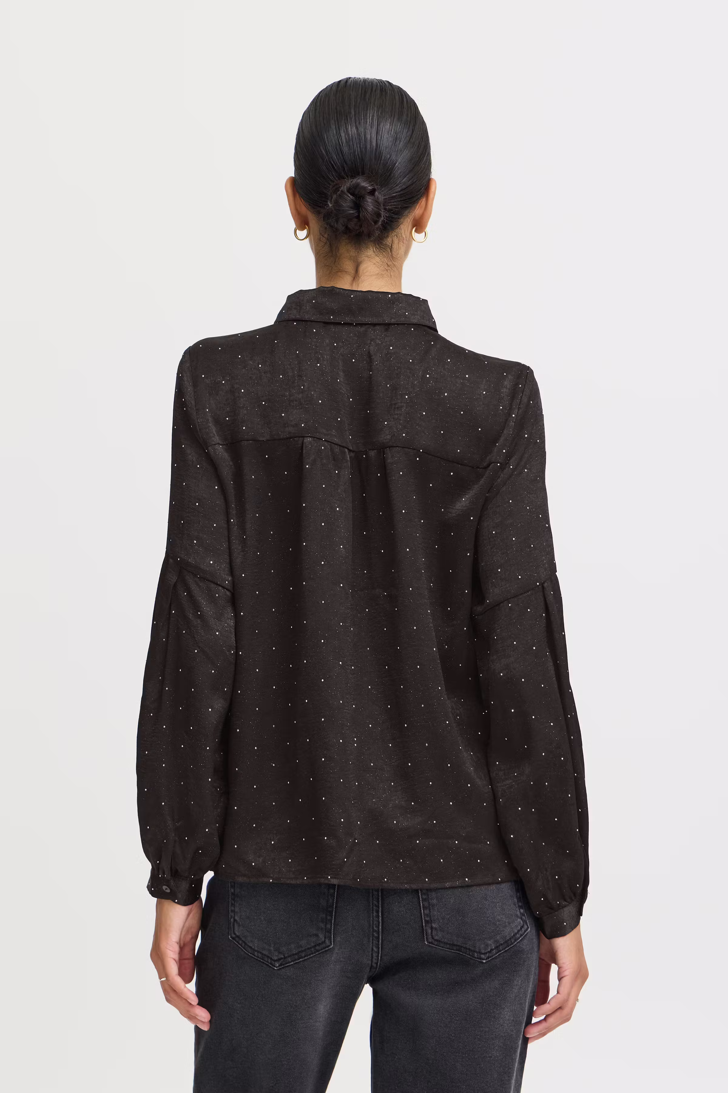 BYHALLE Bluse LOOKBOOK BACK 20815859-200451