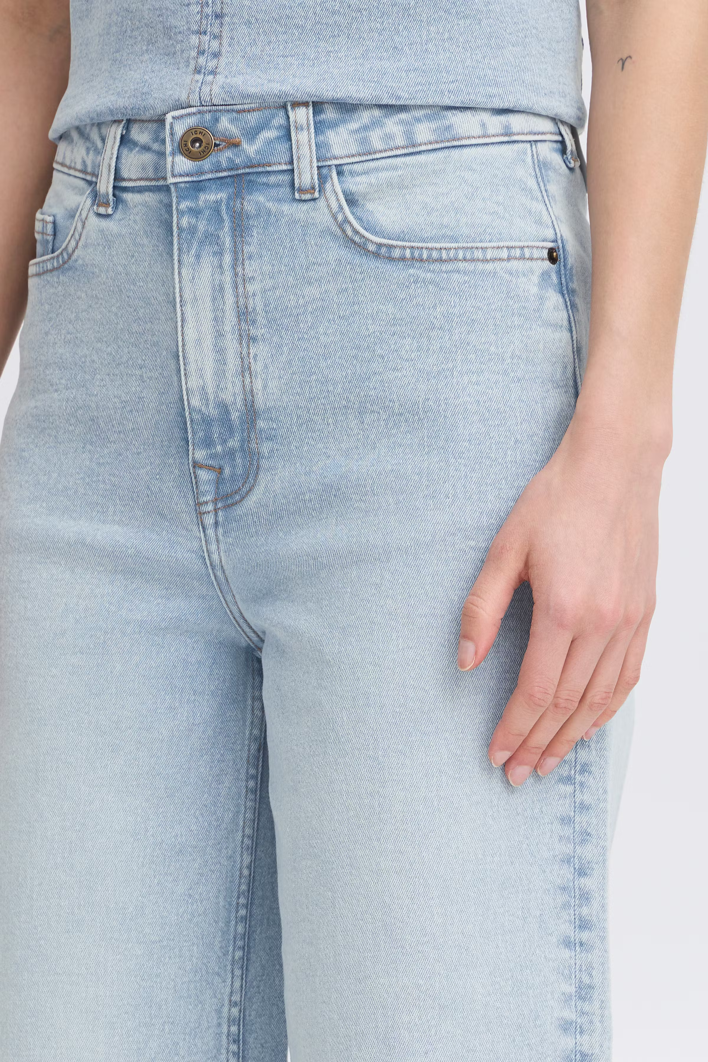 IHARMIOS Jeans LOOKBOOK DETAIL 20123238-200792