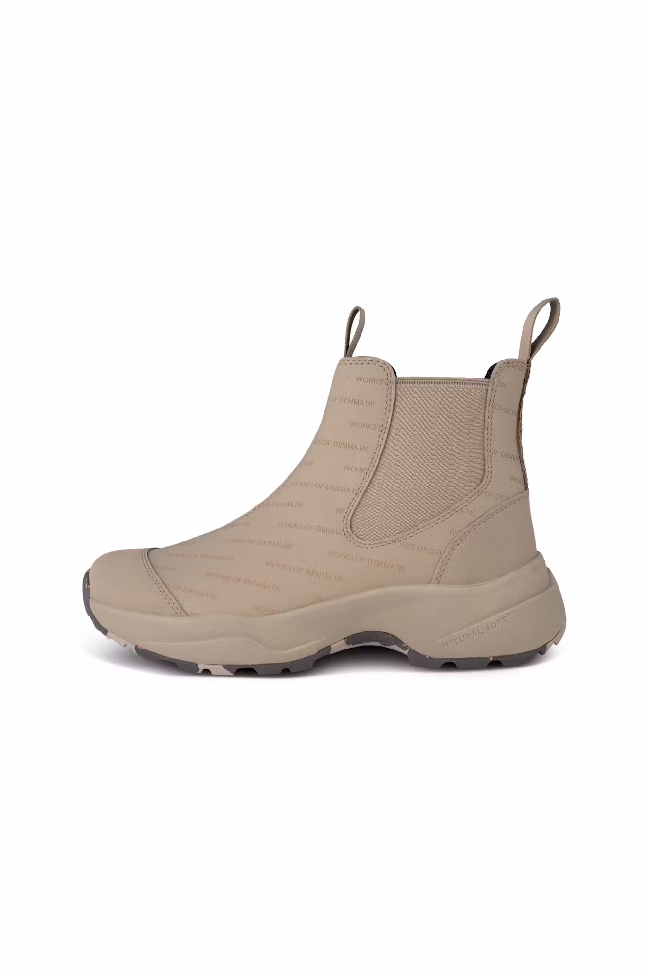 SiriHeritage Stövlar PACK FRONT 40551627-400329