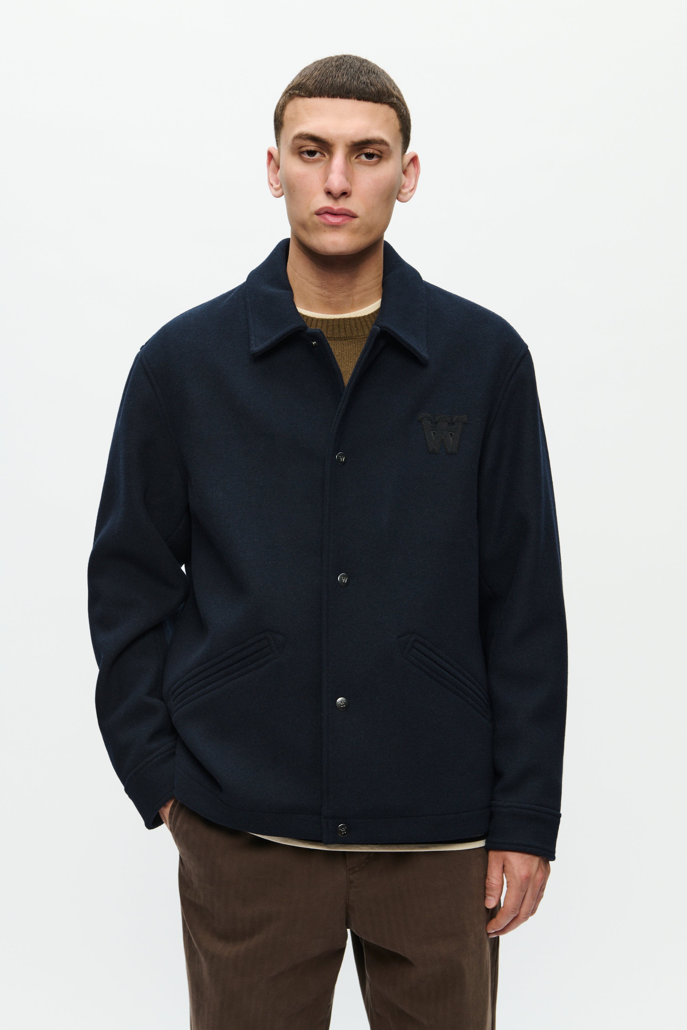 WWOtis Oberbekleidung LOOKBOOK FRONT 30251590-194011