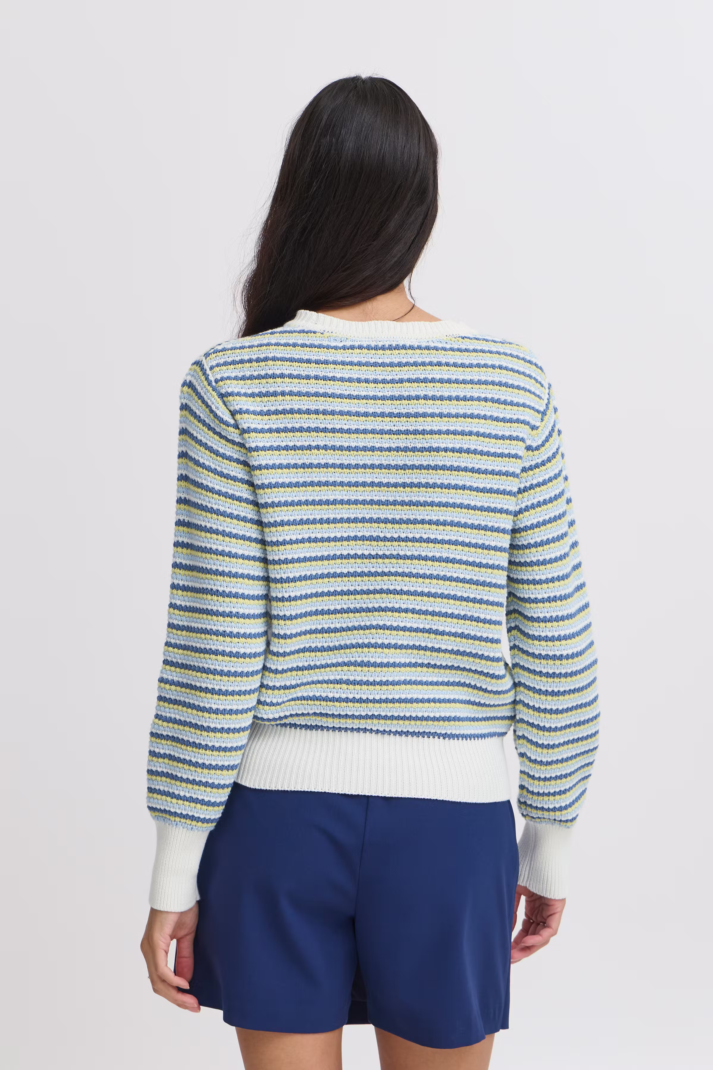 BYMAGIO Pullover LOOKBOOK BACK 20816633-204351