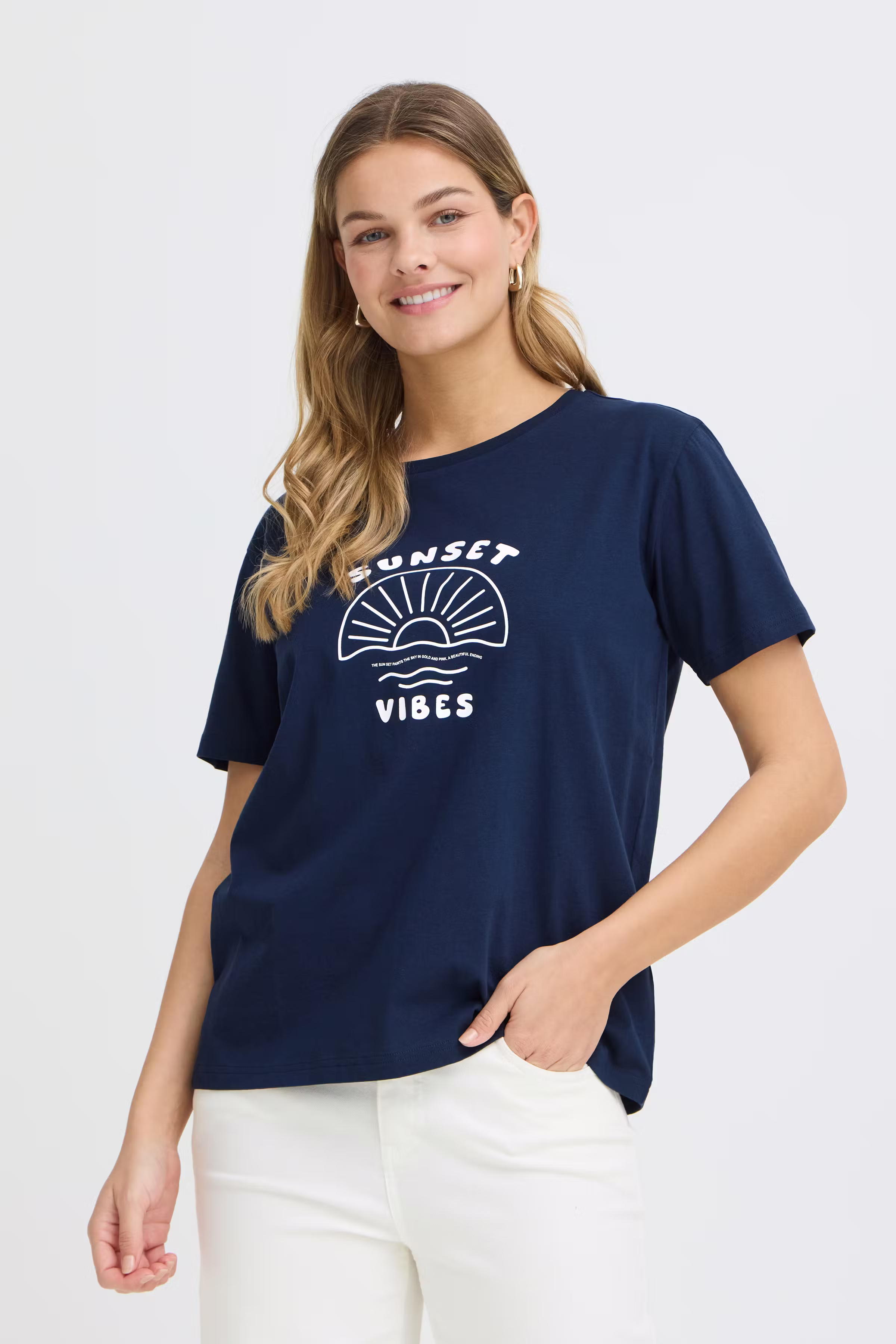 FRZELDA T-shirt LOOKBOOK FRONT 20617987-900009305