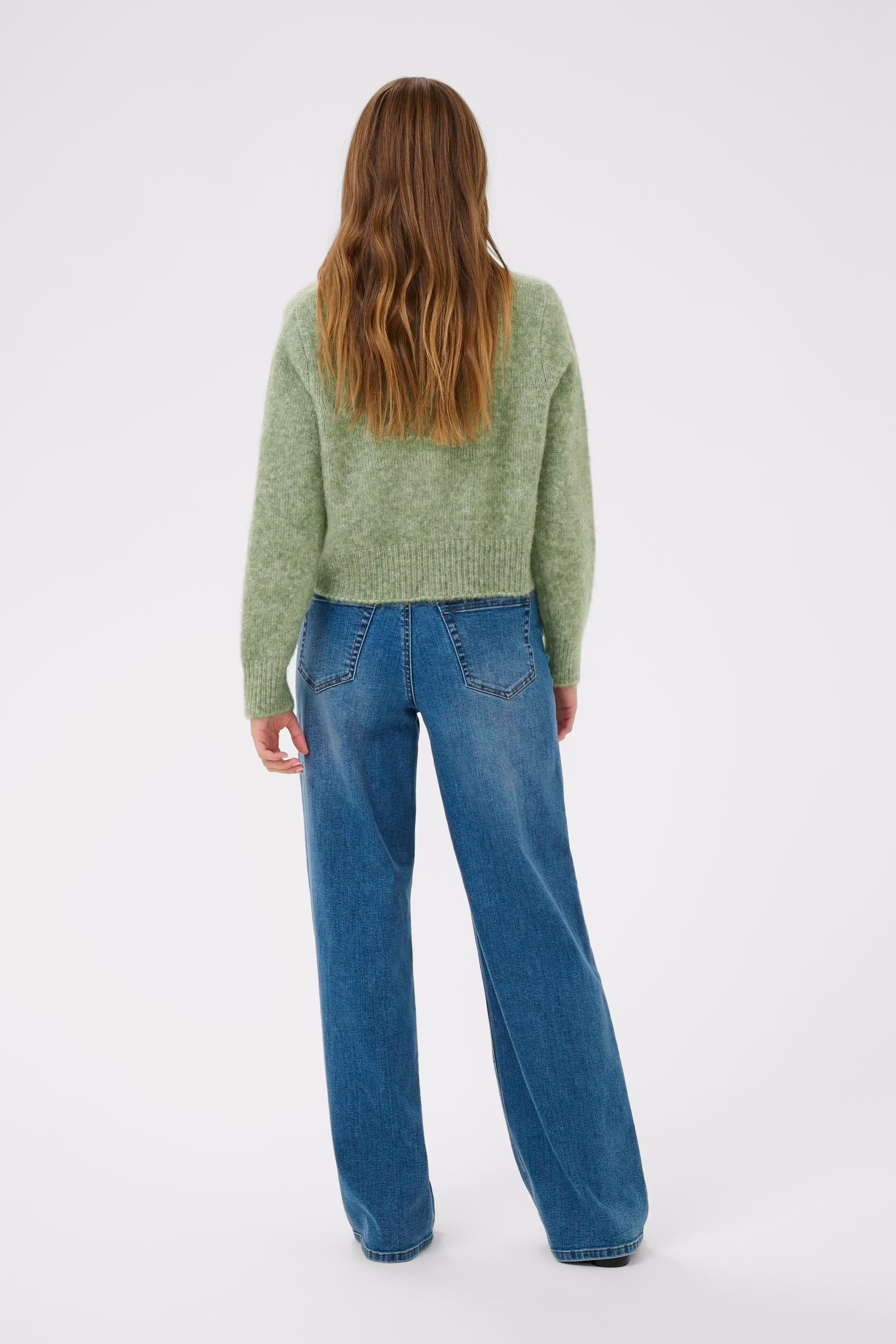 KAmelania Cardigan LOOKBOOK BACK 10510818-1762121