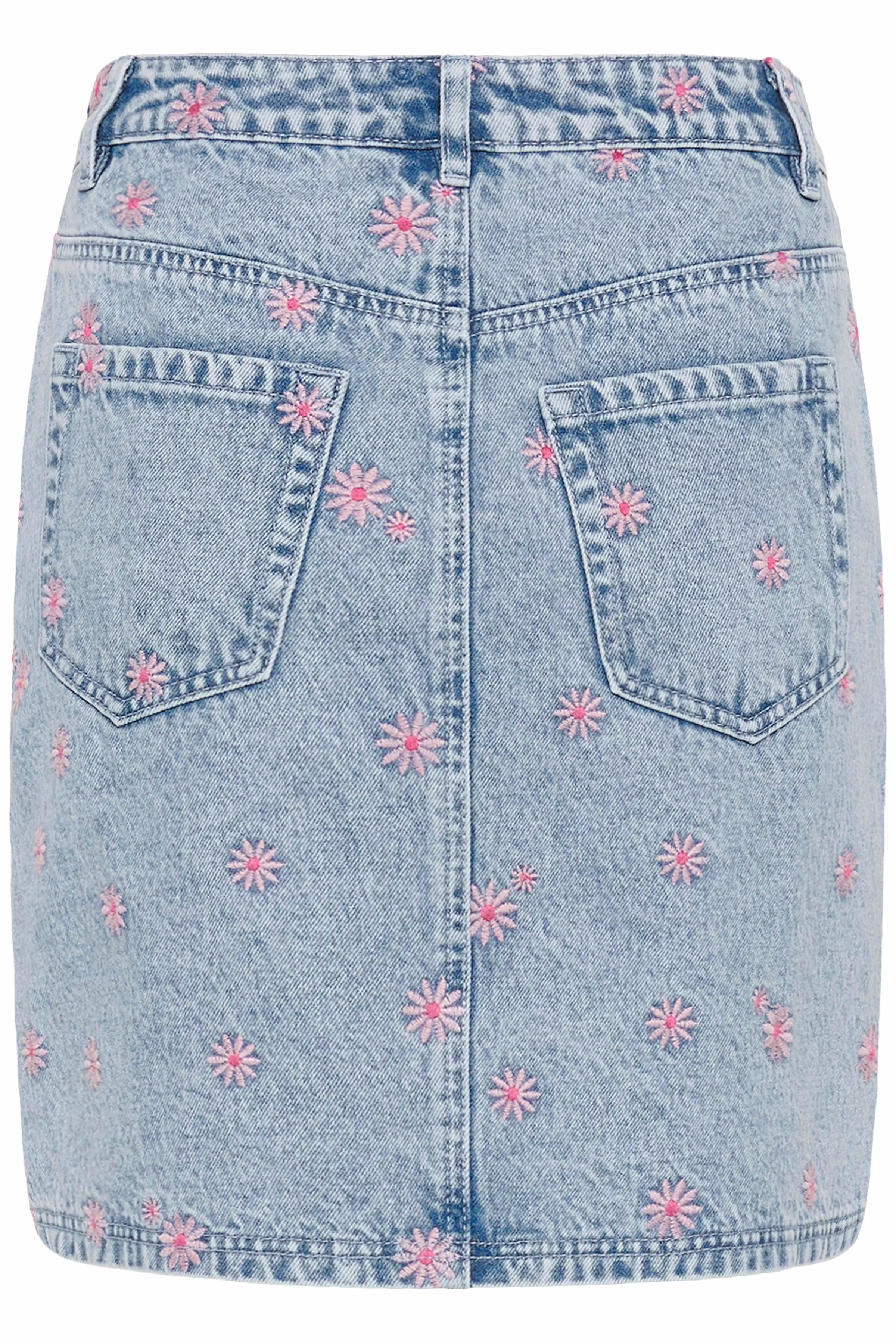 KAbabena Skjørt PACK BACK 10511551-109286