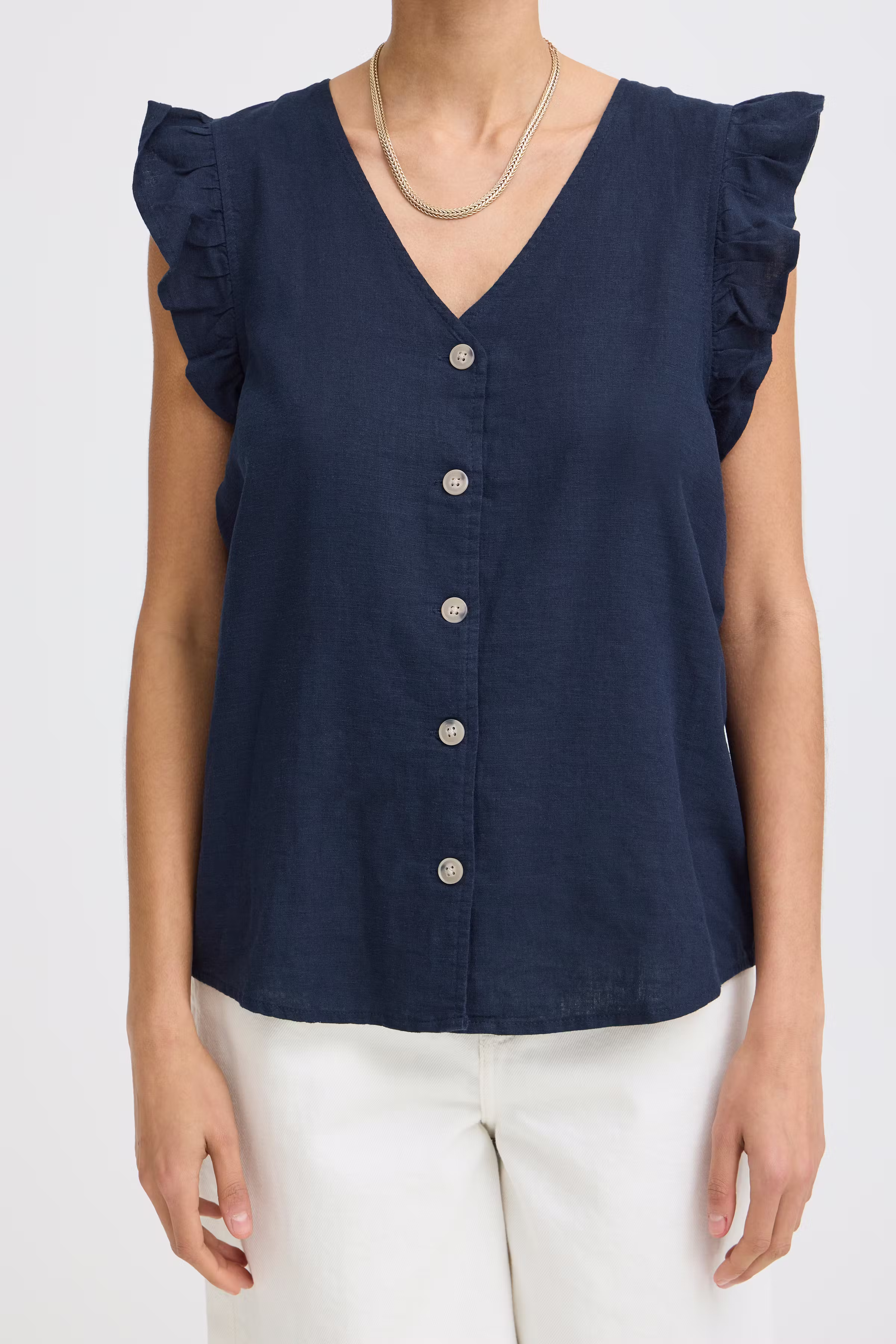 BYFALAKKA Skjorte LOOKBOOK DETAIL 20816604-194020