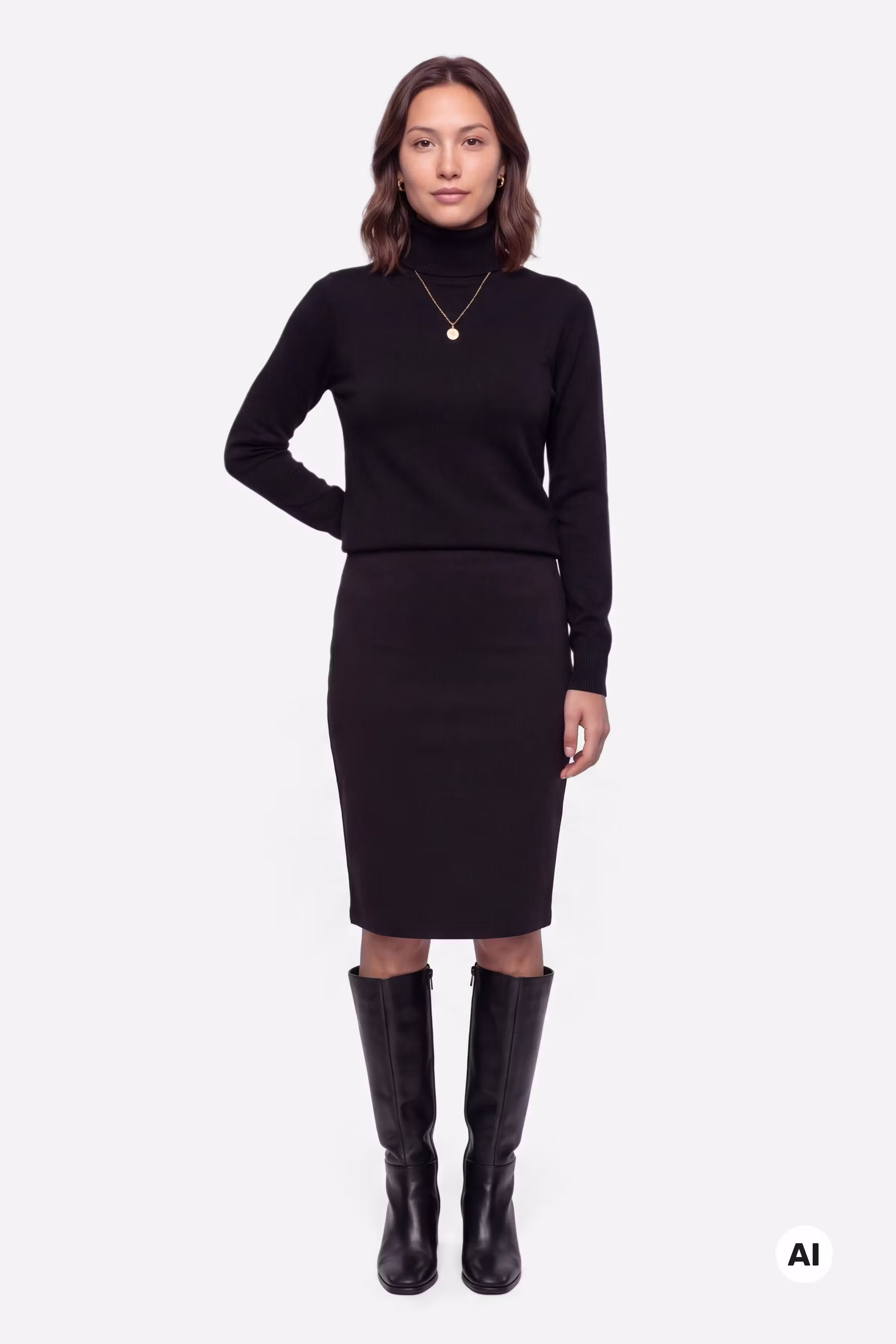GennySZ Skirt LOOKBOOK FRONT 30513543-193911