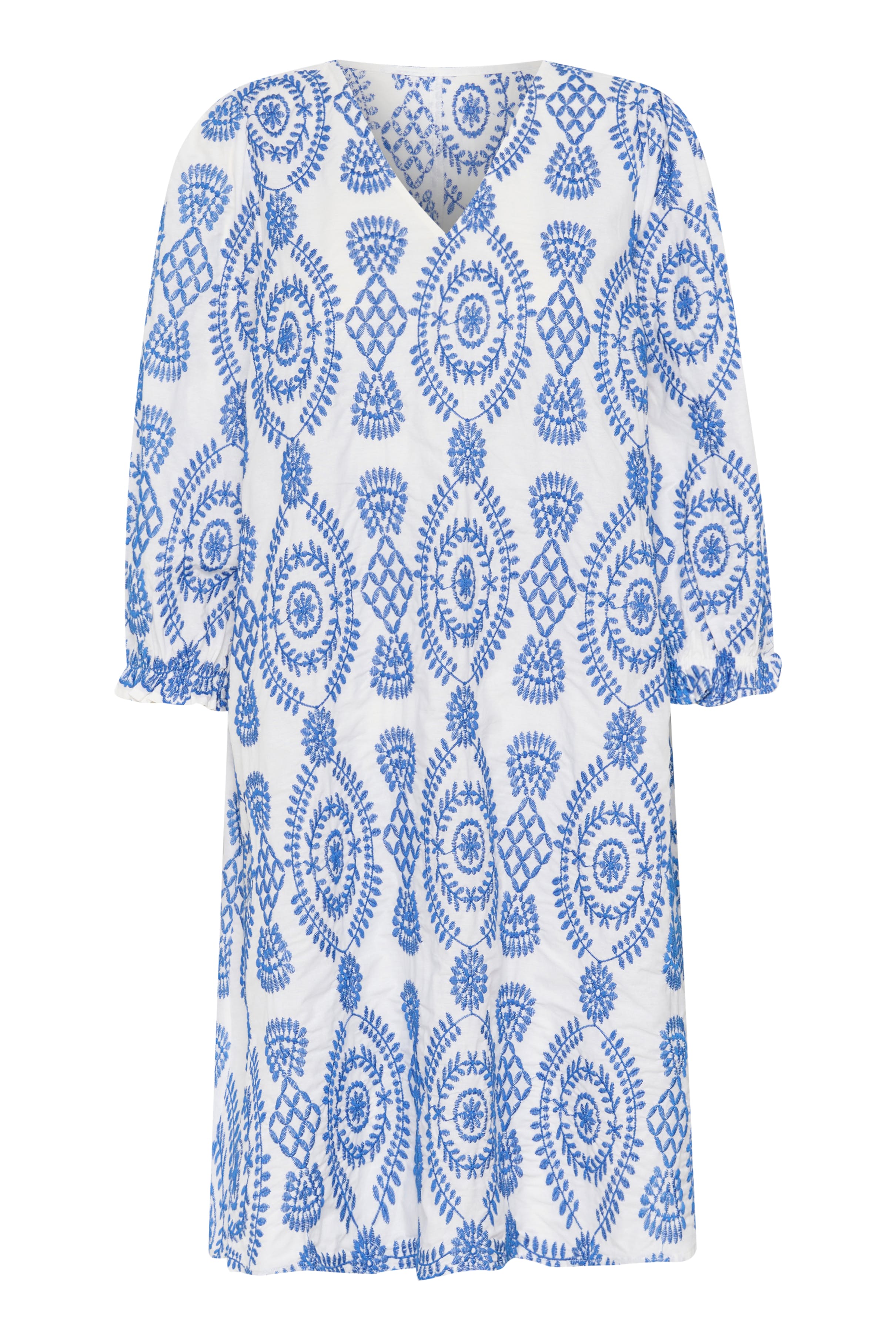 CUtia Jurk PACK FRONT 50109438-500012