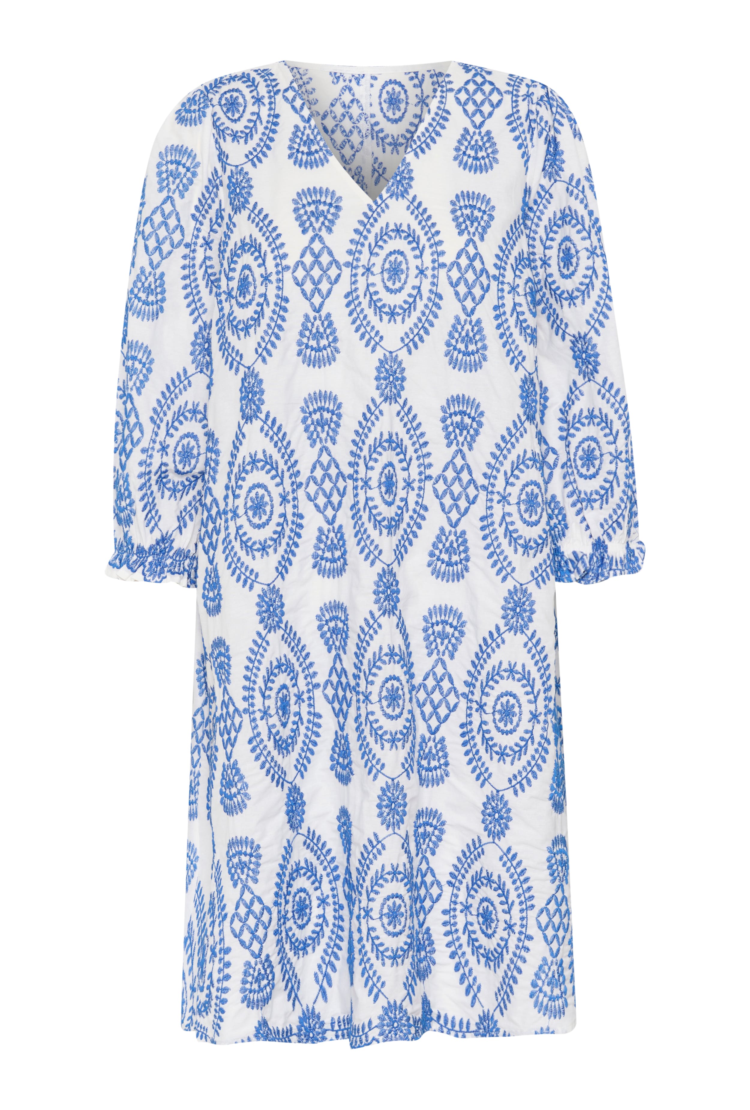 CUtia Kleid PACK FRONT 50109438-107877