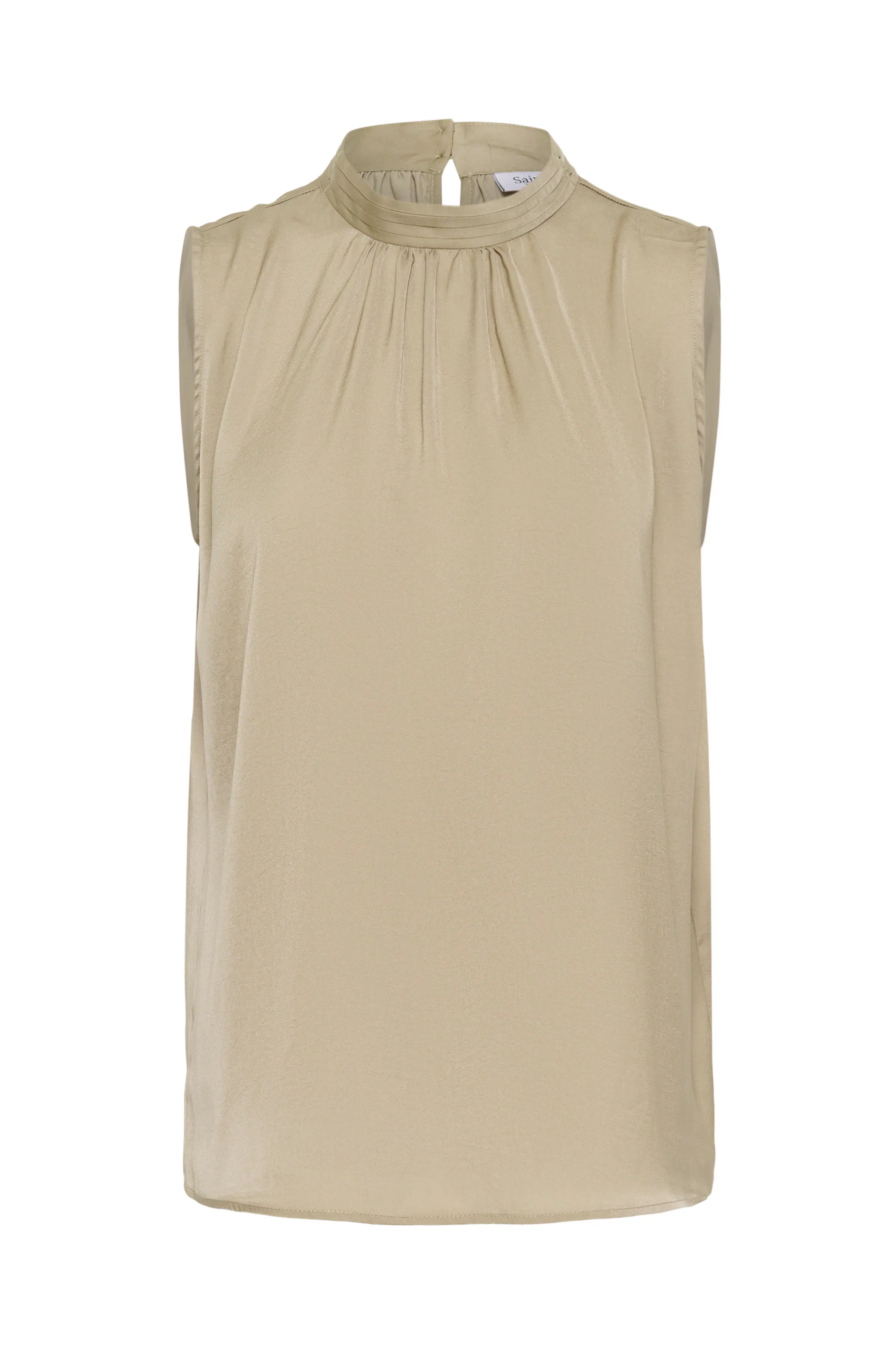 AileenSZ Blouse PACK FRONT 30500036-171112