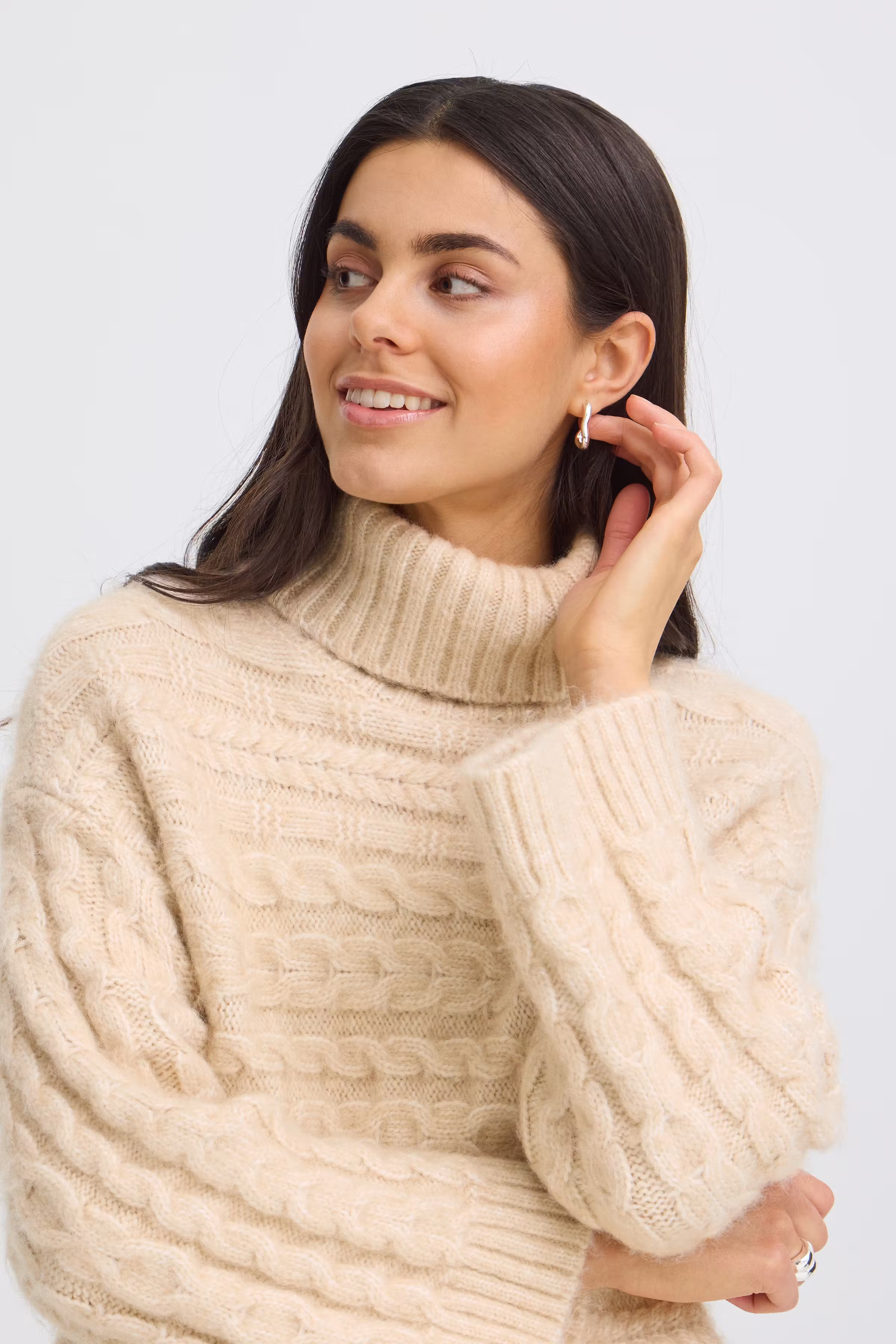 FRSASHA Pullover LOOKBOOK DETAIL 20618273-1304011