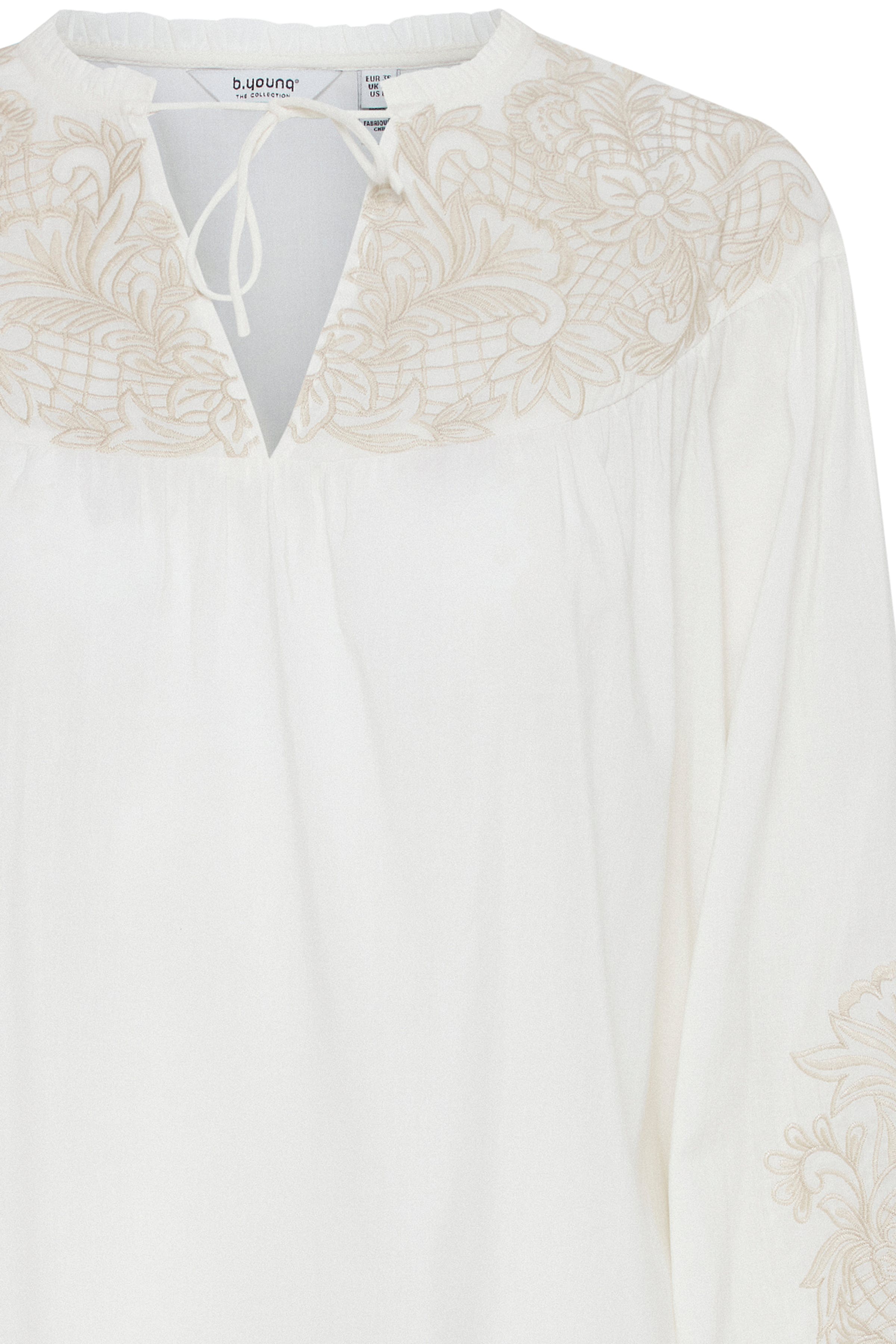 BYJALISSA Blus PACK DETAIL 20814922-200482